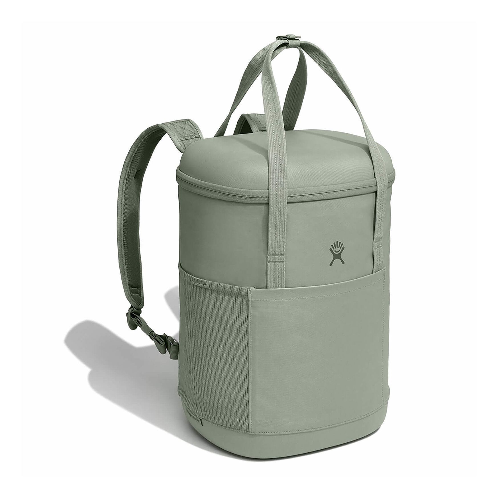 Hydro Flask 20 L Carry Out Soft Cooler Pack Soft Coolers Agave | FAJMNC-321