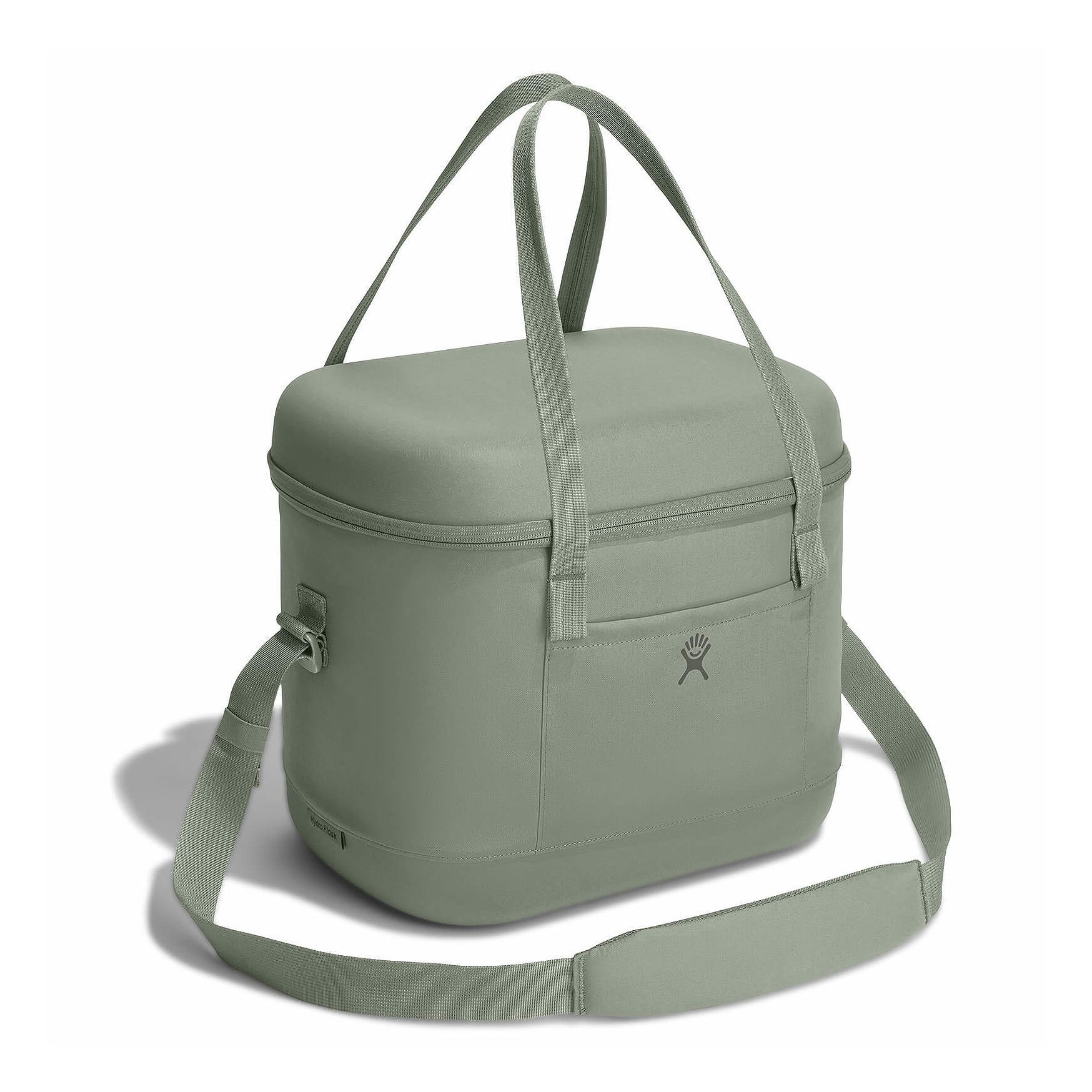 Hydro Flask 20 L Carry Out Soft Cooler Soft Coolers Agave | IWNTAK-293
