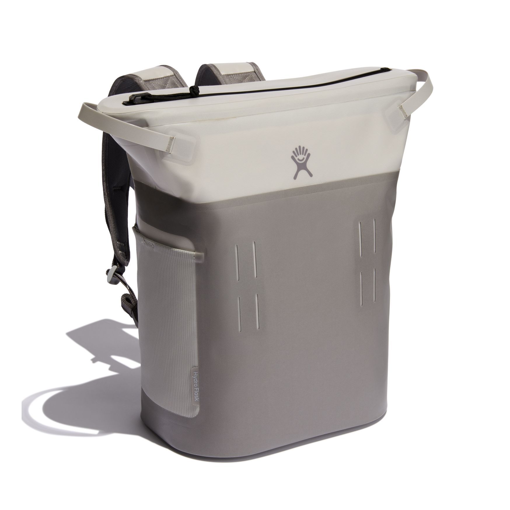 Hydro Flask 20 L Day Escape Pack Soft Coolers Peppercorn | YNZERS-386
