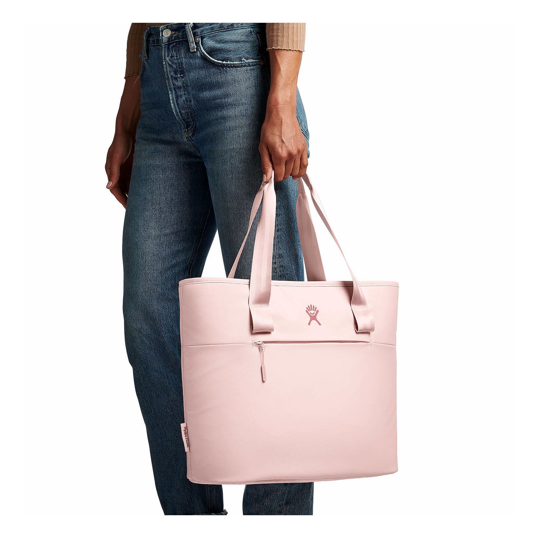 Hydro Flask 20 L Insulated Tote Insulated Totes Trillium | OBSMEU-075