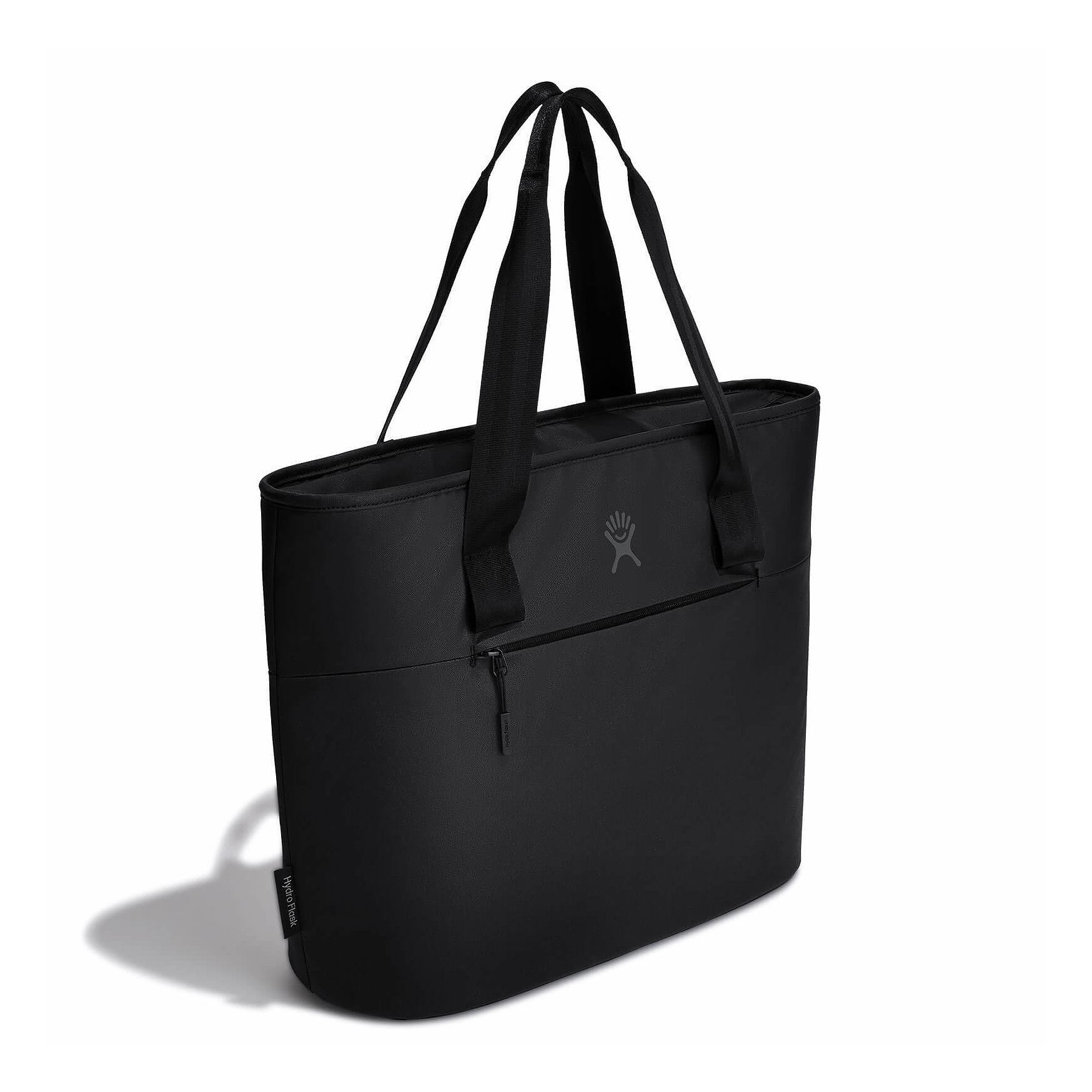 Hydro Flask 20 L Insulated Tote Insulated Totes Svarta | CXNPEH-245