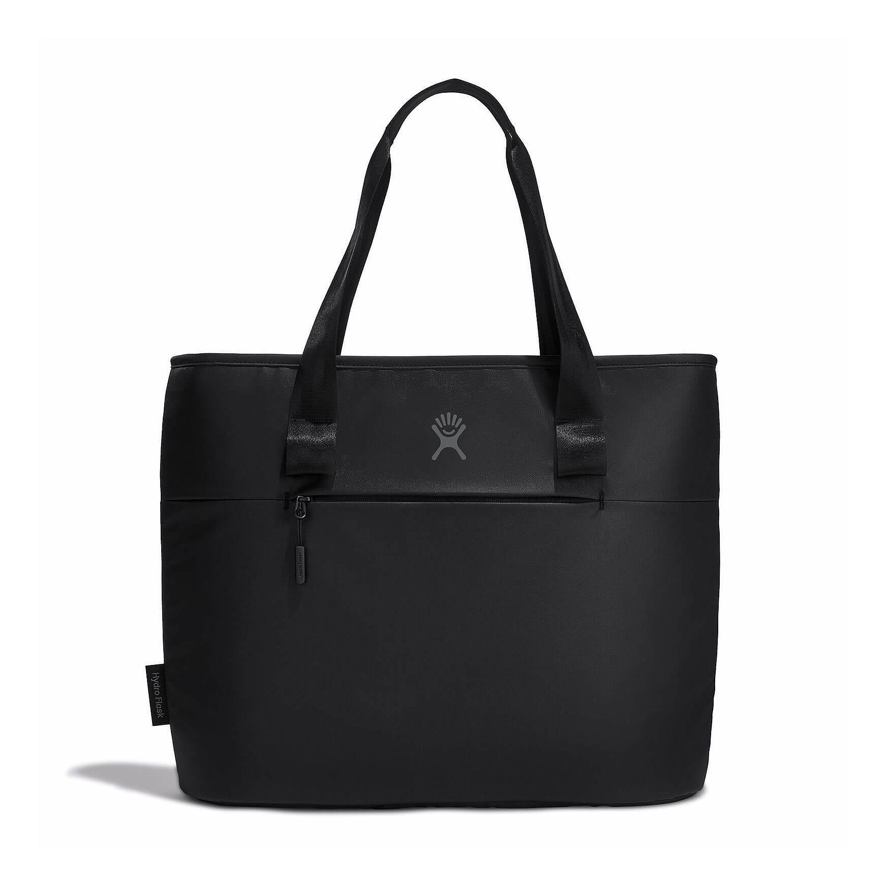 Hydro Flask 20 L Insulated Tote Insulated Totes Svarta | CXNPEH-245