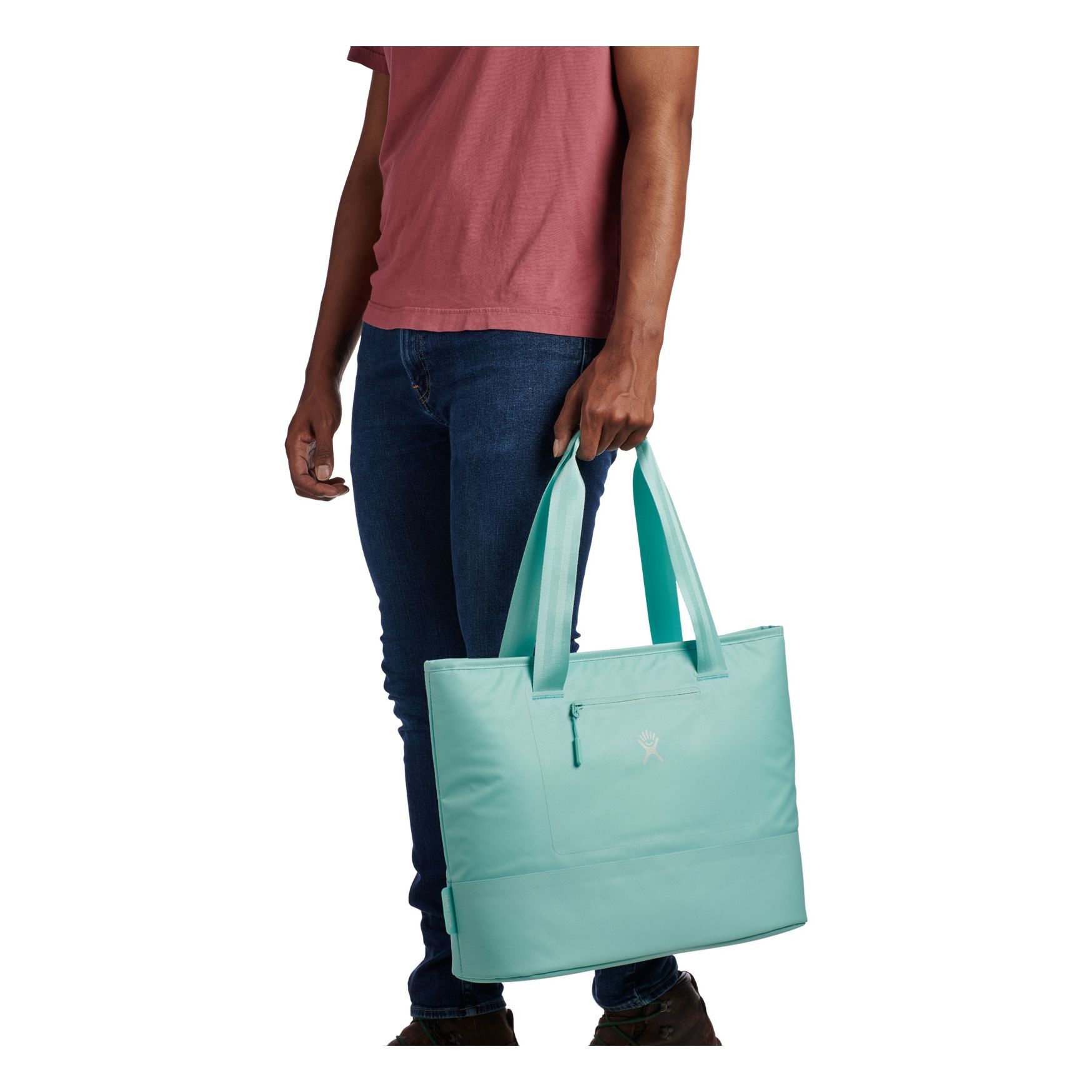 Hydro Flask 20 L Insulated Tote Insulated Totes Alpine | CQAOIV-698