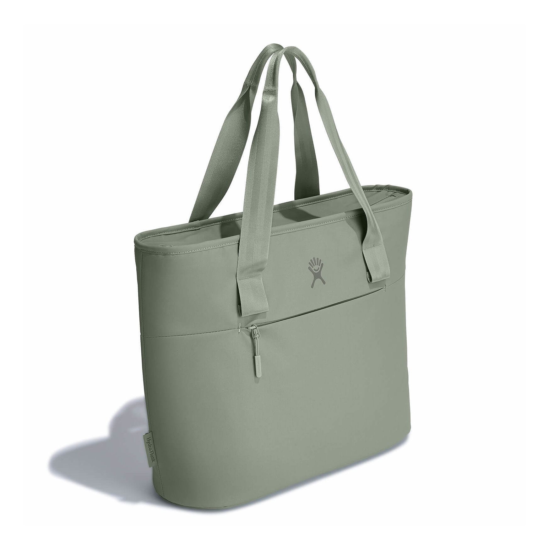 Hydro Flask 20 L Insulated Tote Insulated Totes Agave | ZBUSNQ-263