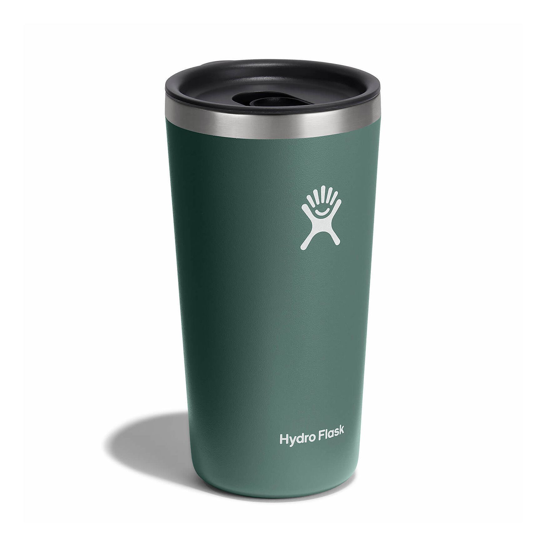 Hydro Flask 20 oz All Around Tumbler Cups & Tumblers Fir | DLQTAJ-234