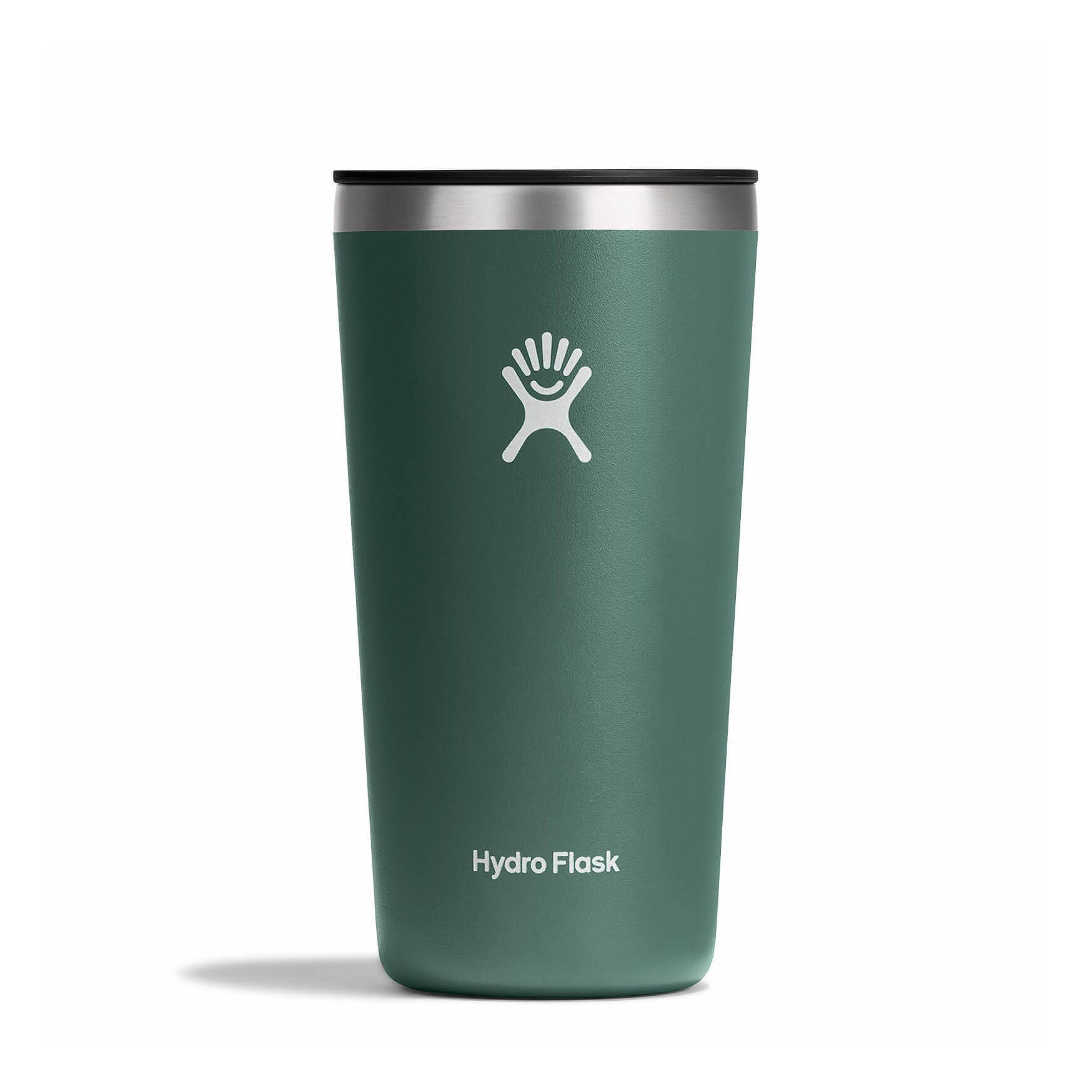 Hydro Flask 20 oz All Around Tumbler Cups & Tumblers Fir | DLQTAJ-234