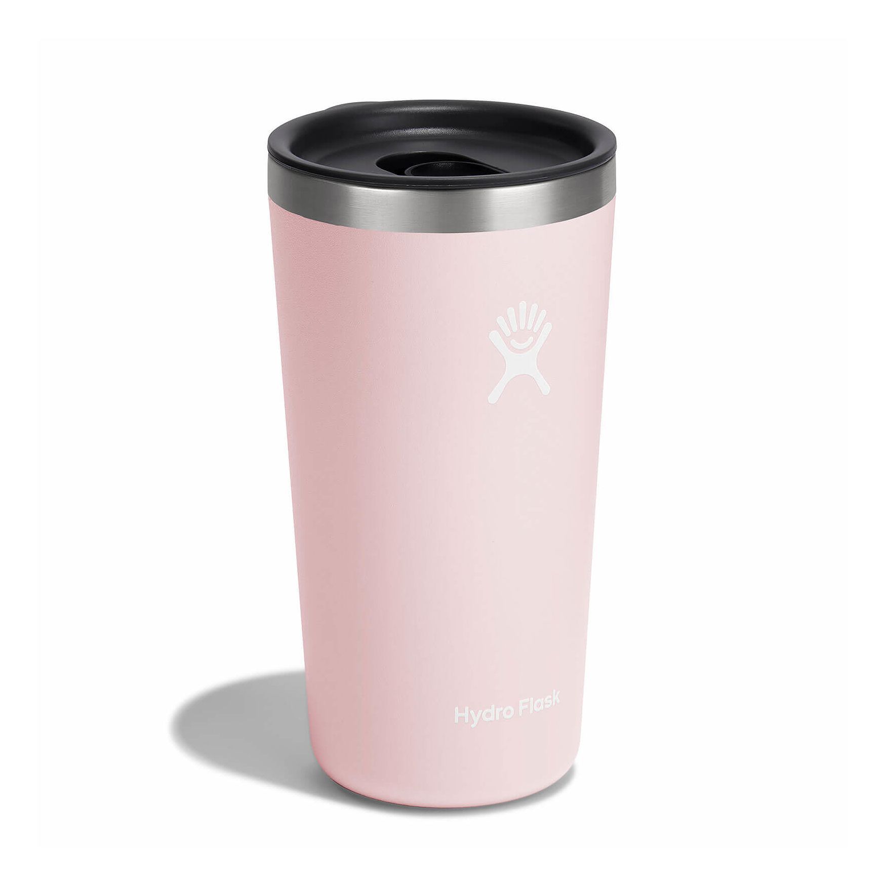 Hydro Flask 20 oz All Around Tumbler Cups & Tumblers Trillium | ZJLEDI-875