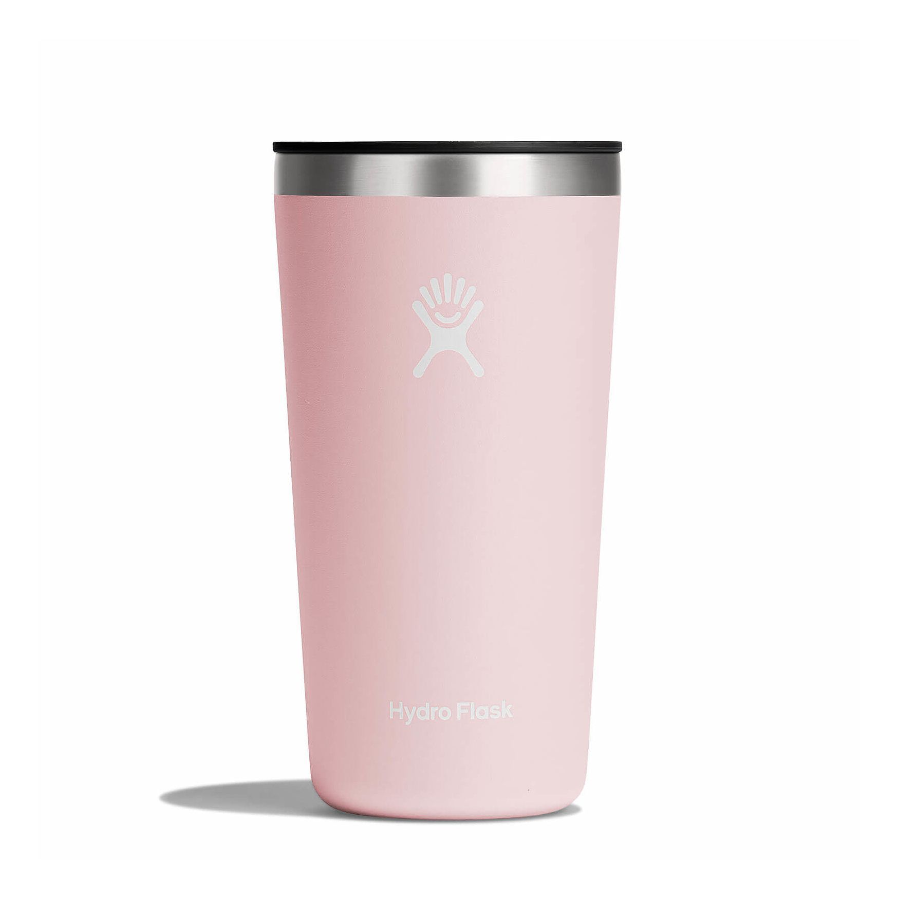 Hydro Flask 20 oz All Around Tumbler Cups & Tumblers Trillium | ZJLEDI-875