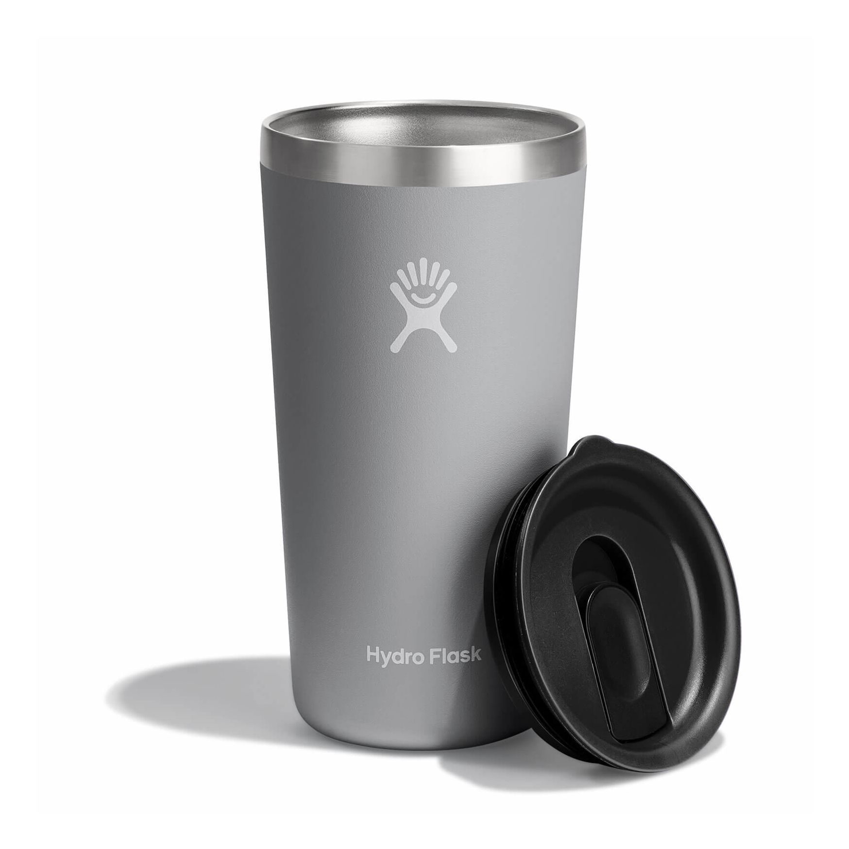 Hydro Flask 20 oz All Around Tumbler Cups & Tumblers Birch | MKLDFB-327