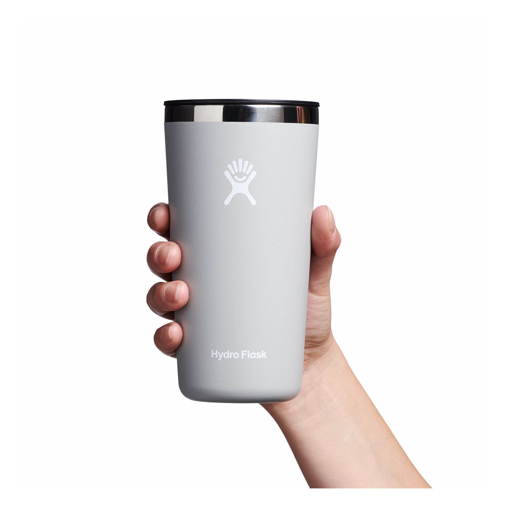 Hydro Flask 20 oz All Around Tumbler Cups & Tumblers Birch | MKLDFB-327