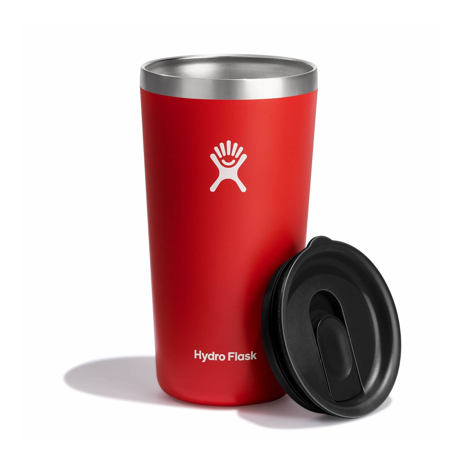 Hydro Flask 20 oz All Around Tumbler Cups & Tumblers Goji | GCBYPA-658