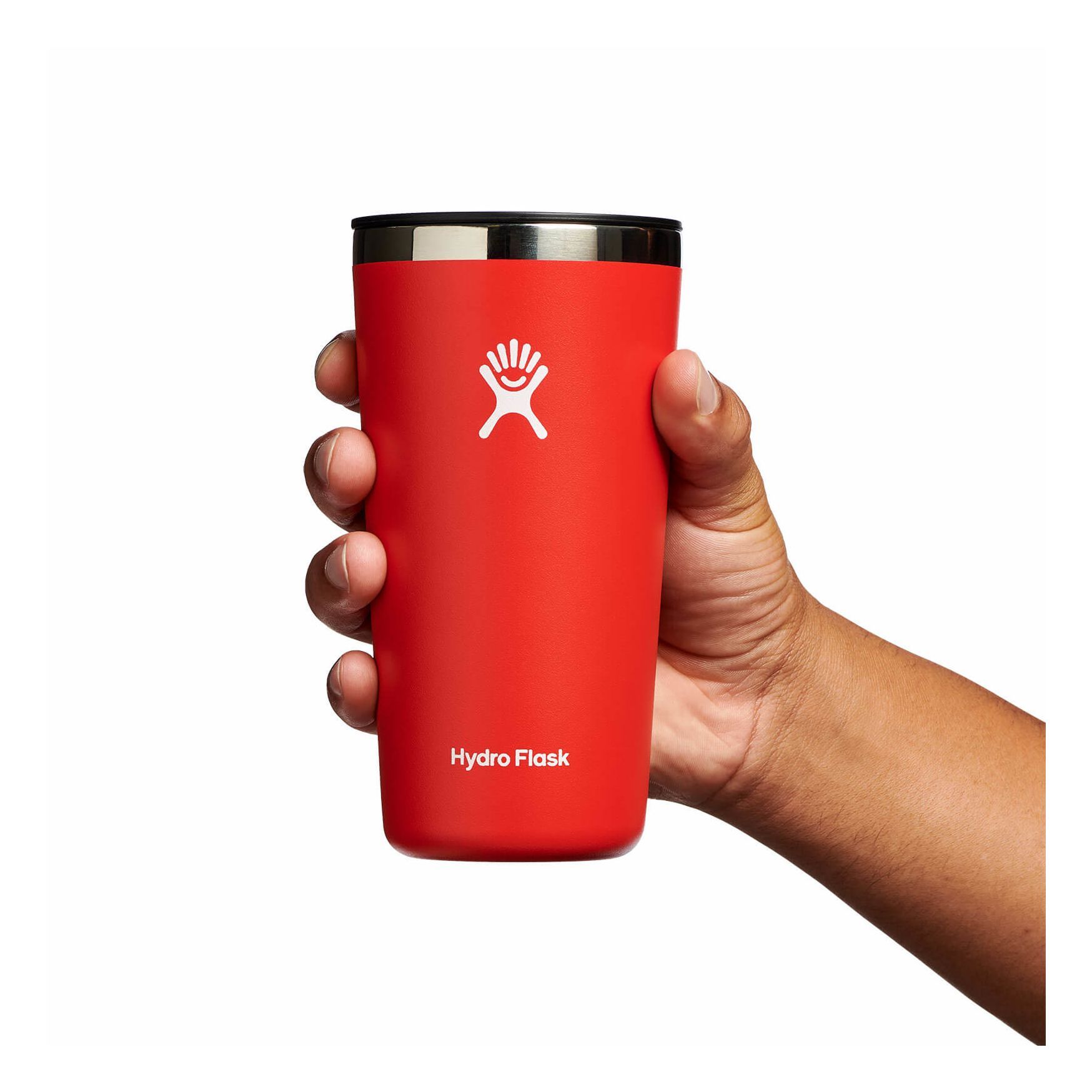 Hydro Flask 20 oz All Around Tumbler Cups & Tumblers Goji | GCBYPA-658