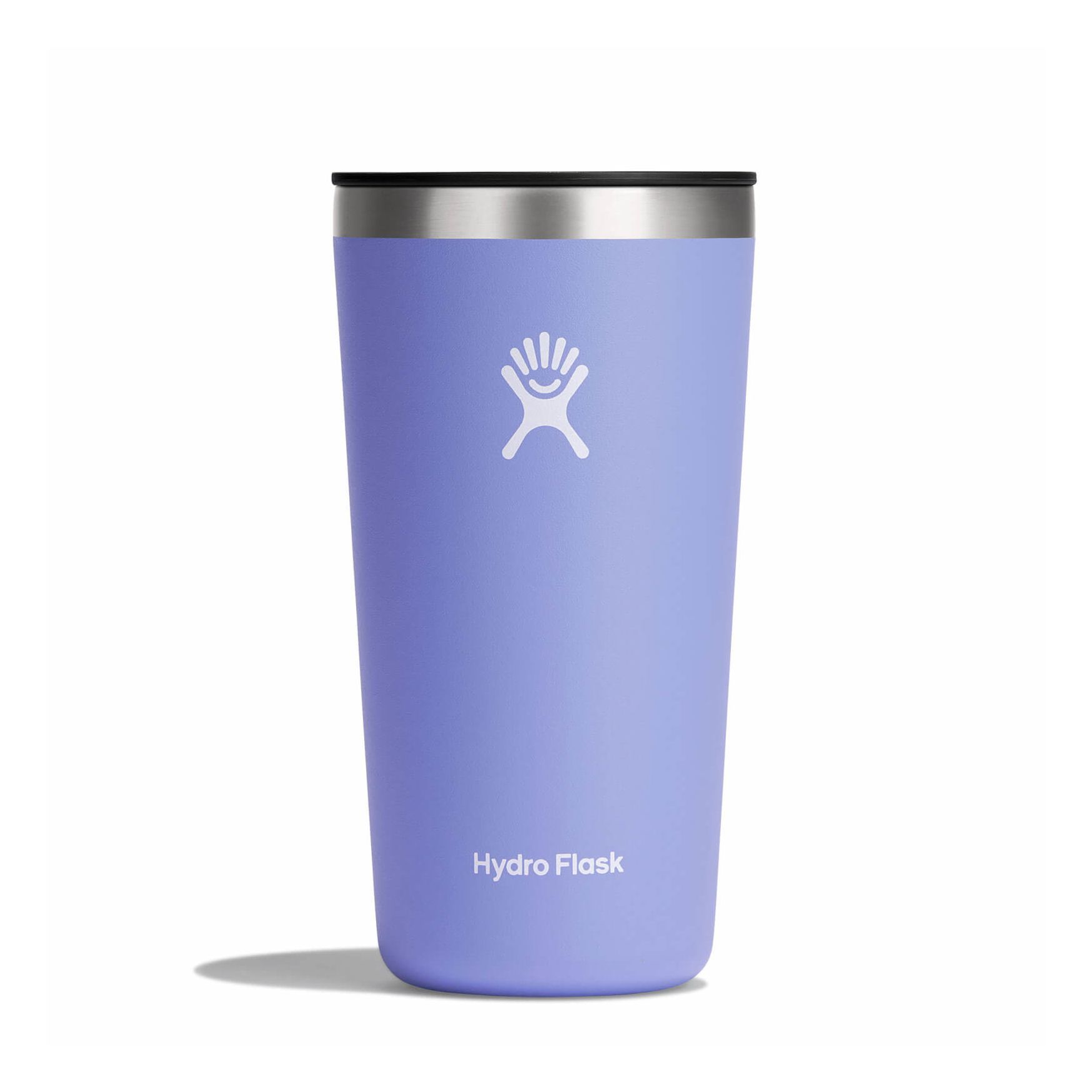 Hydro Flask 20 oz All Around Tumbler Cups & Tumblers Lupine | WTMNCQ-231