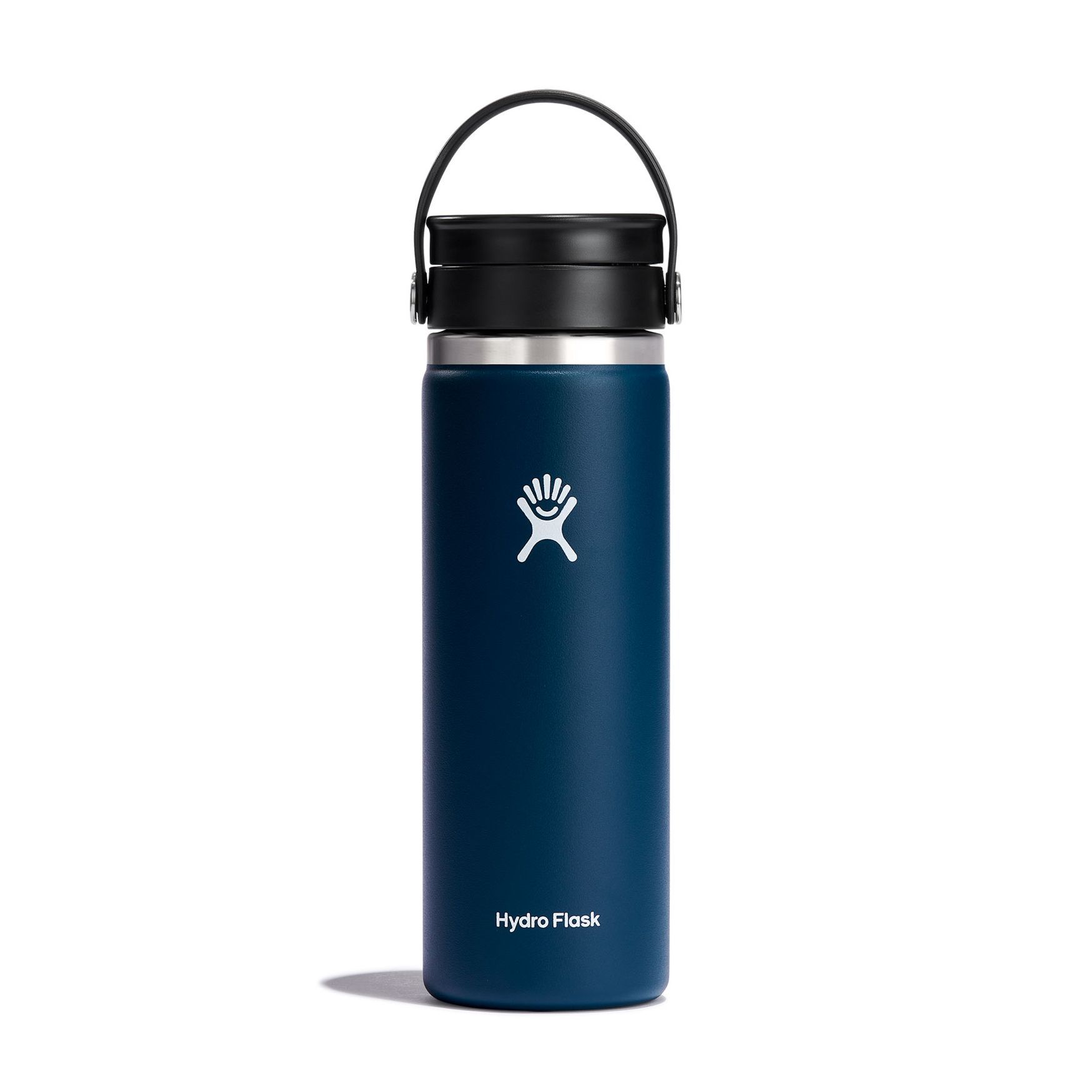 Hydro Flask 20 oz Coffee with Flex Sip Lid Coffee & Tea Indigo | KEIMXF-179