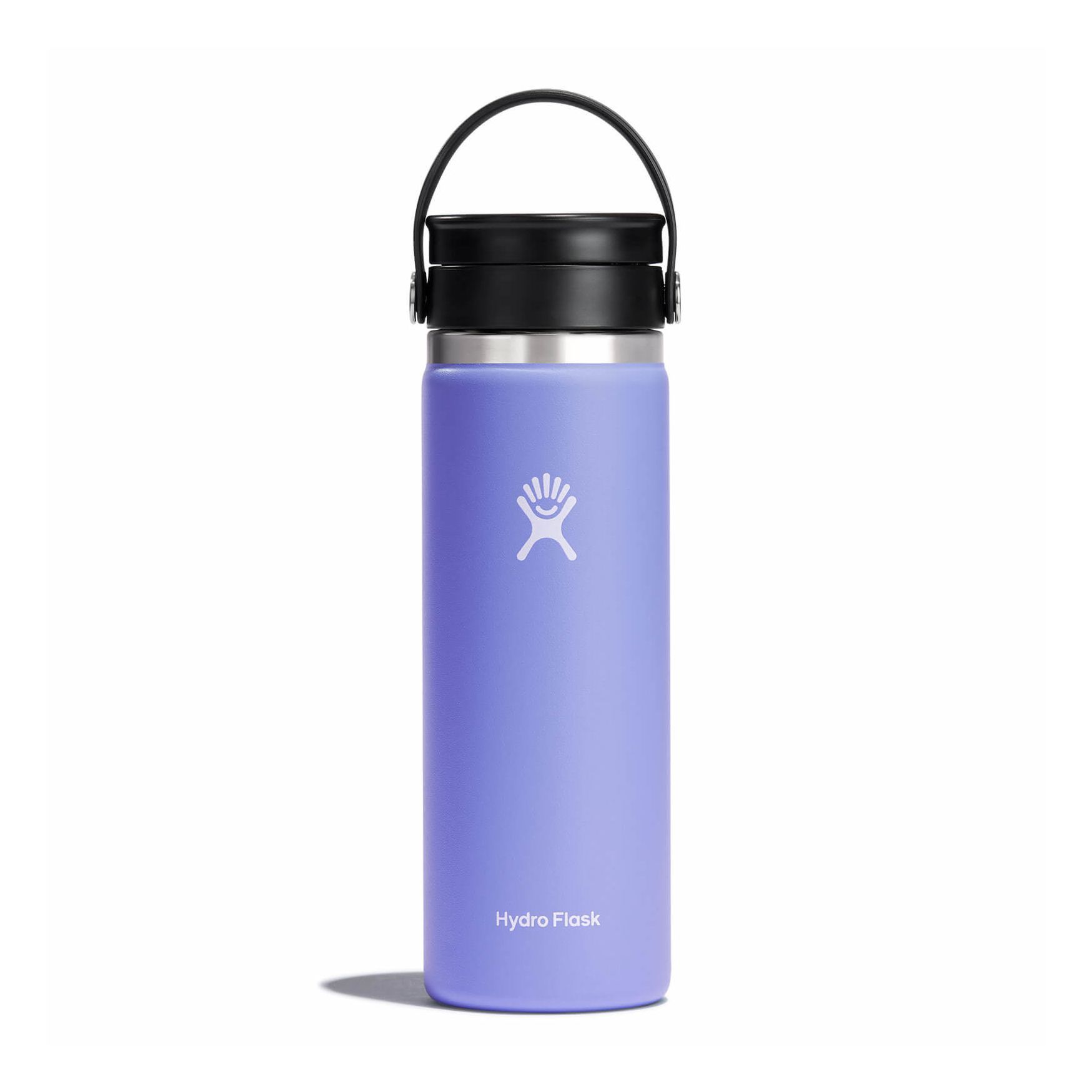 Hydro Flask 20 oz Coffee with Flex Sip Lid Coffee & Tea Lupine | KJUBQM-894