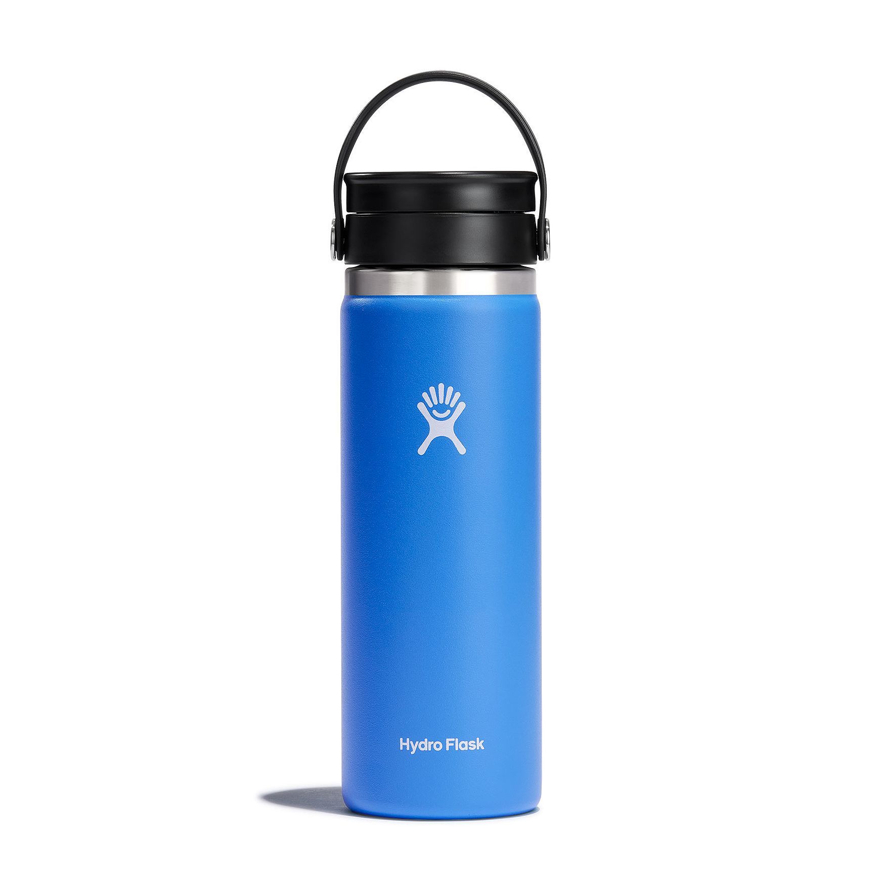Hydro Flask 20 oz Coffee with Flex Sip Lid Coffee & Tea Cascade | CMDYWH-137
