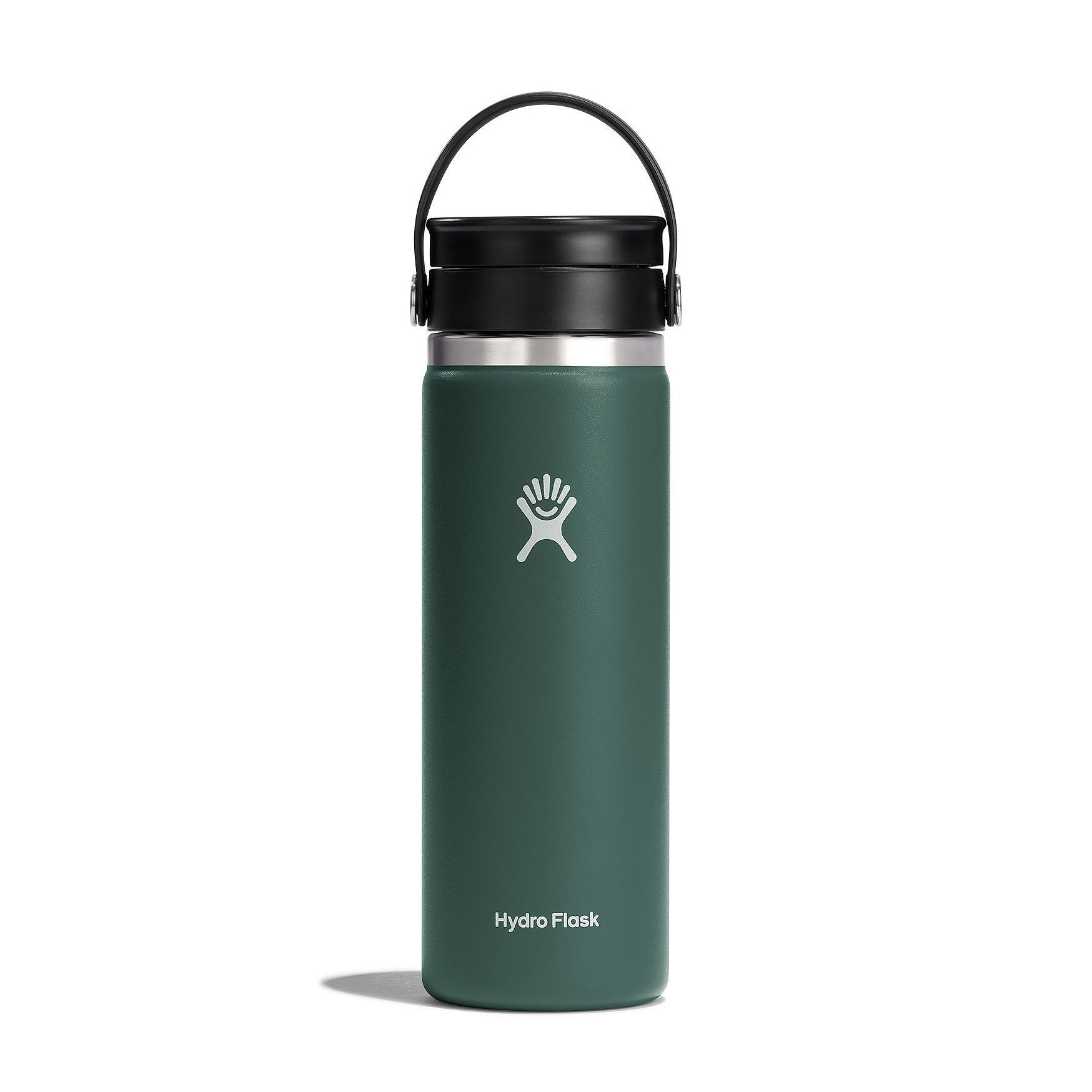 Hydro Flask 20 oz Coffee with Flex Sip Lid Coffee & Tea Fir | IJBEHP-410
