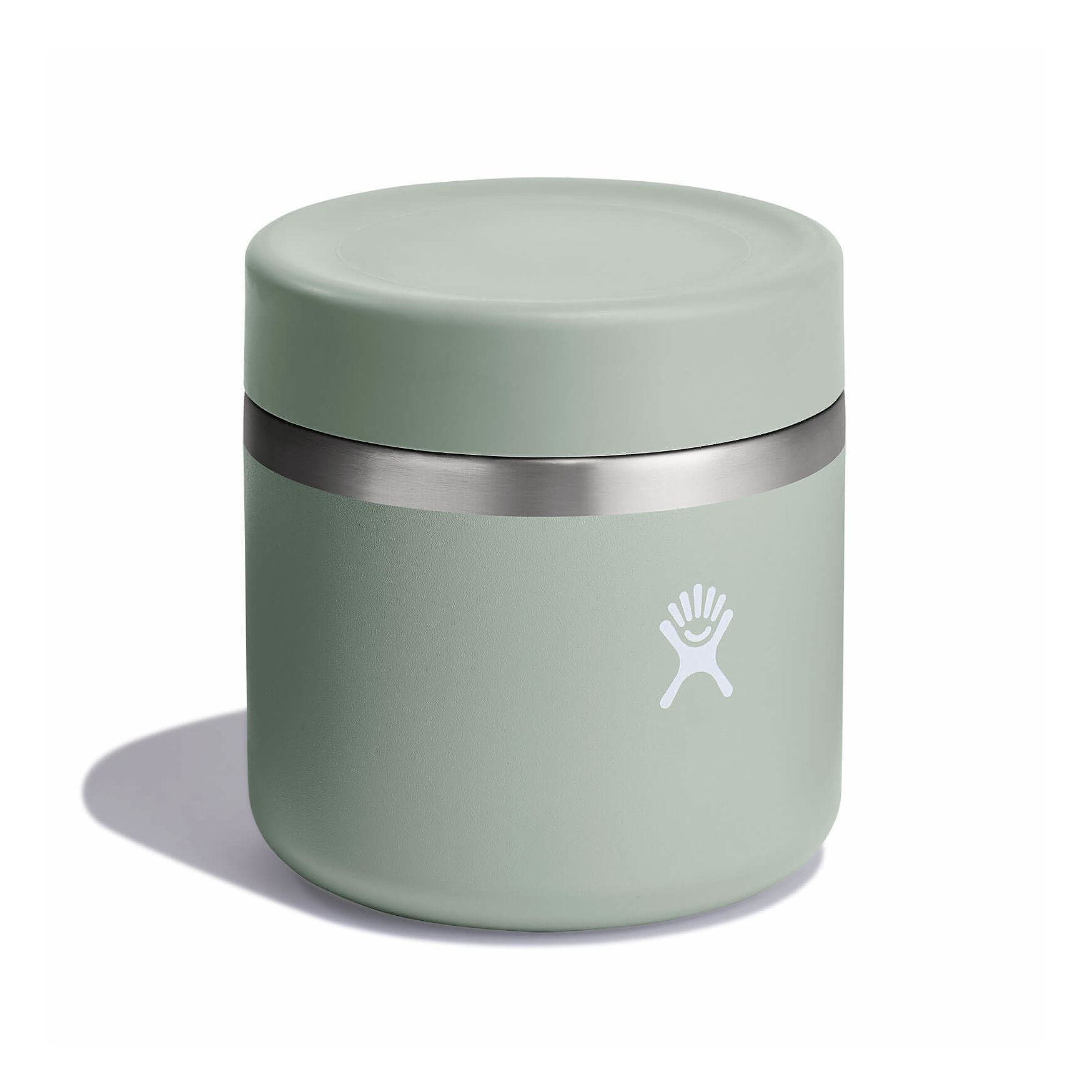 Hydro Flask 20 oz Insulated Food Jar Food Jars Agave | TVIKOH-695