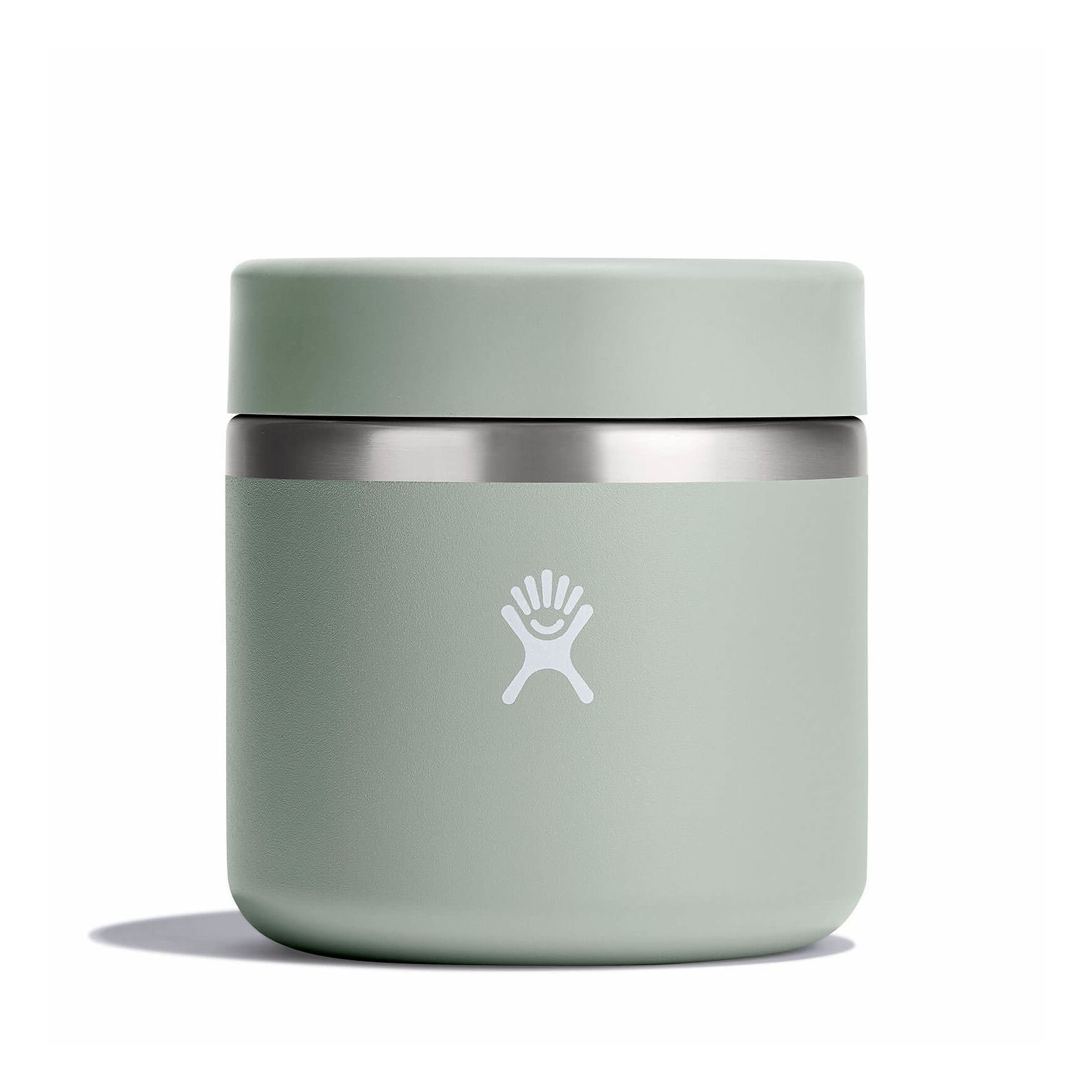 Hydro Flask 20 oz Insulated Food Jar Food Jars Agave | TVIKOH-695