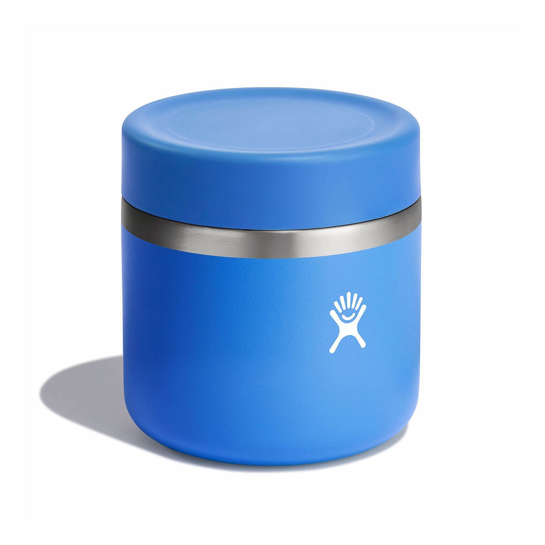 Hydro Flask 20 oz Insulated Food Jar Food Jars Cascade | BOQPTW-623
