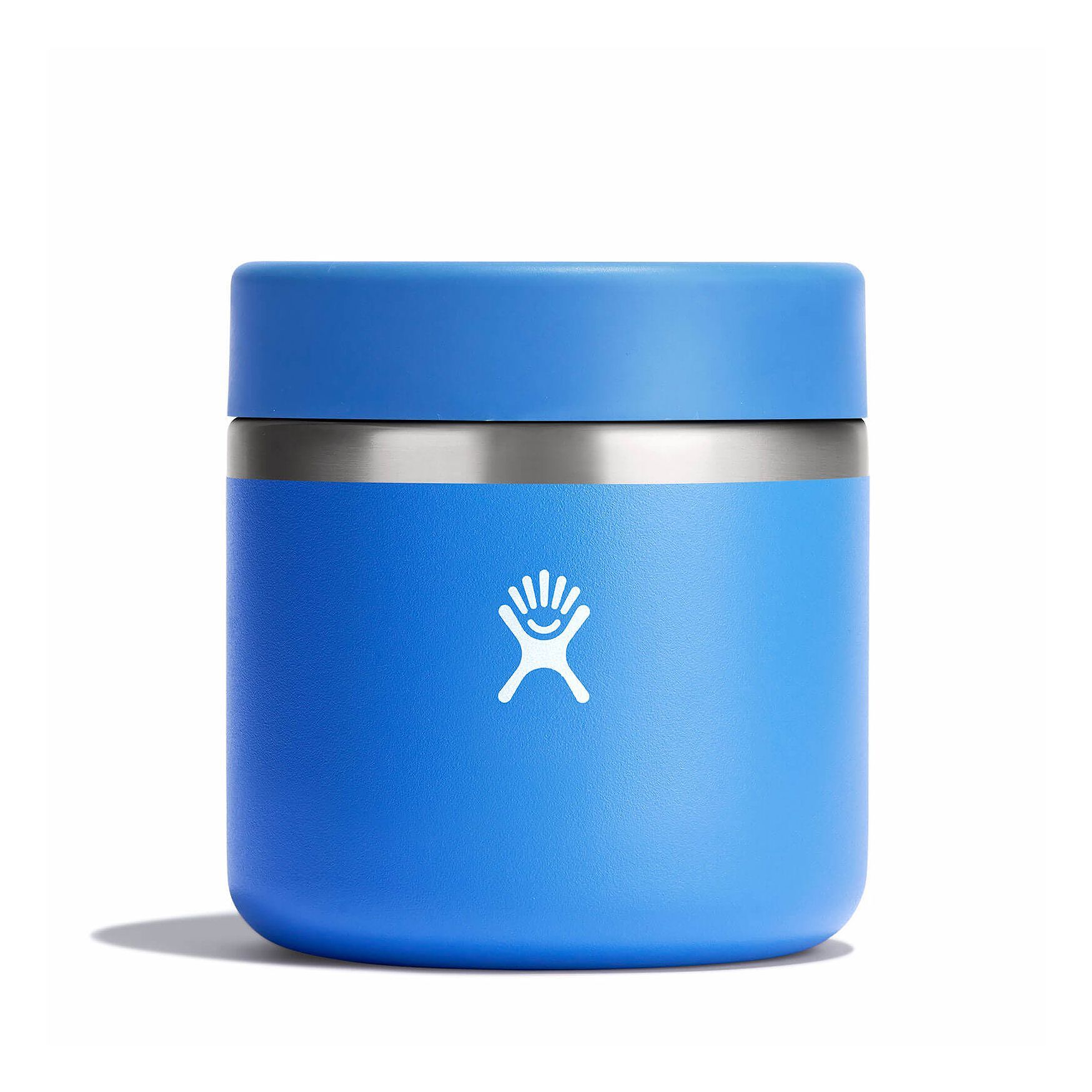 Hydro Flask 20 oz Insulated Food Jar Food Jars Cascade | BOQPTW-623
