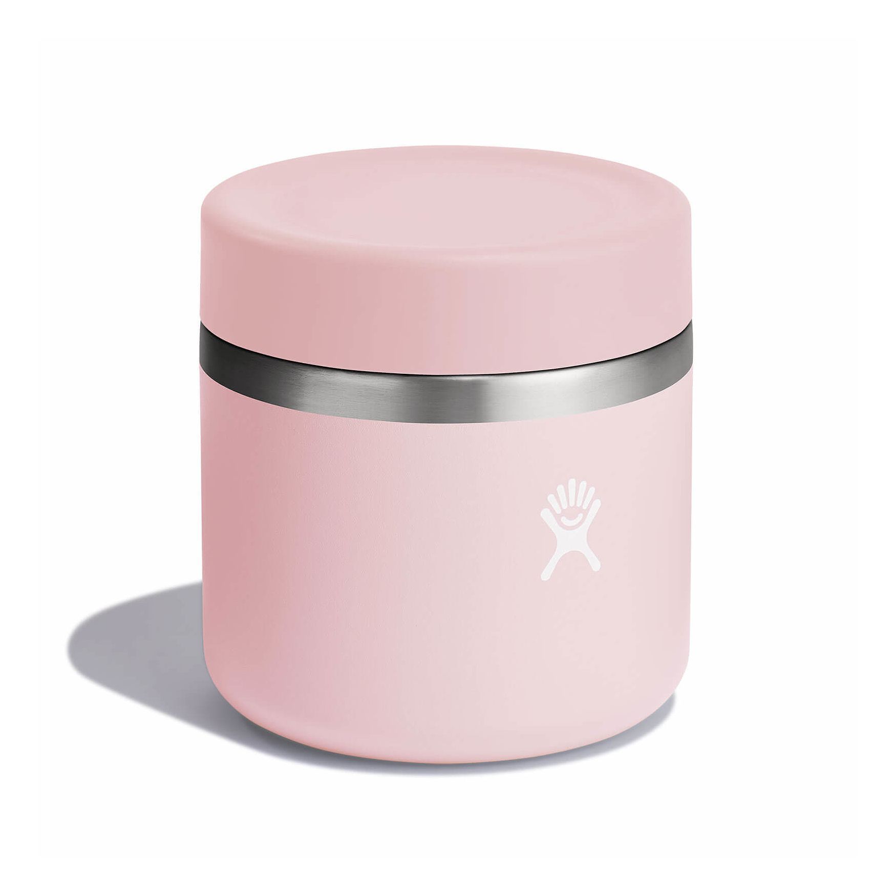 Hydro Flask 20 oz Insulated Food Jar Food Jars Trillium | IZMEVL-209