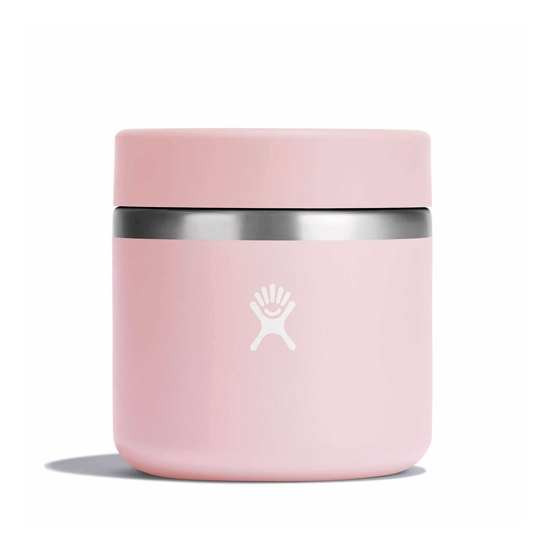 Hydro Flask 20 oz Insulated Food Jar Food Jars Trillium | IZMEVL-209