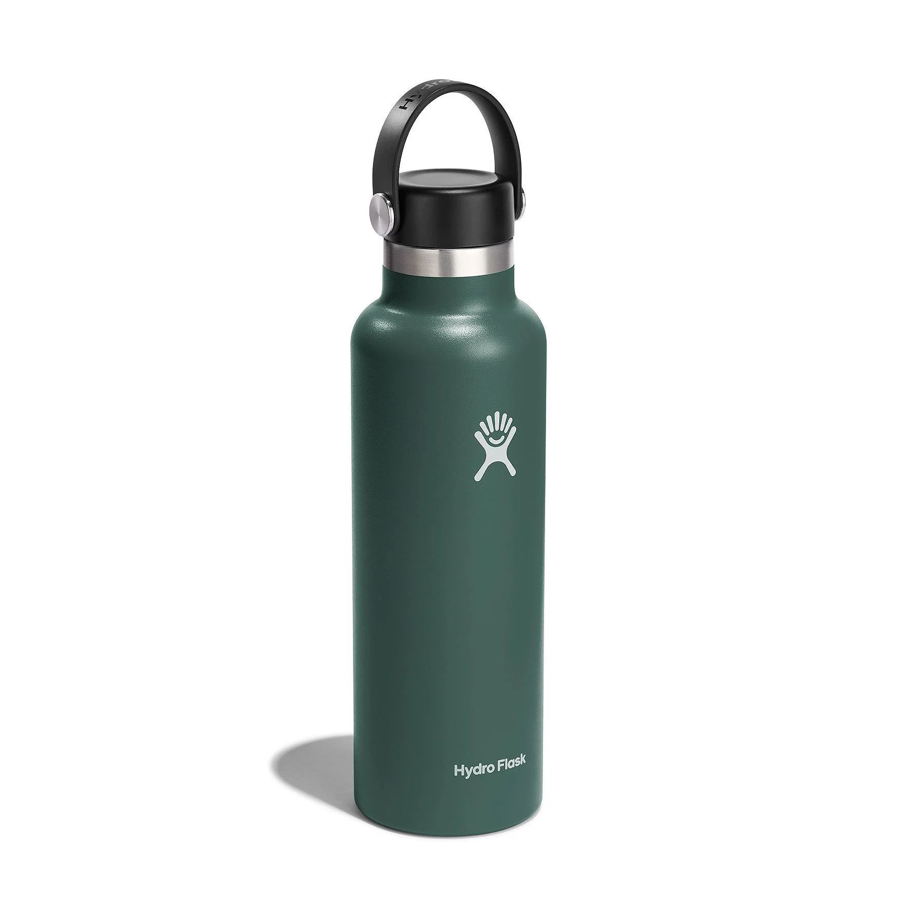Hydro Flask 21 oz Standard Mouth Bottles Fir | DAOFSY-015