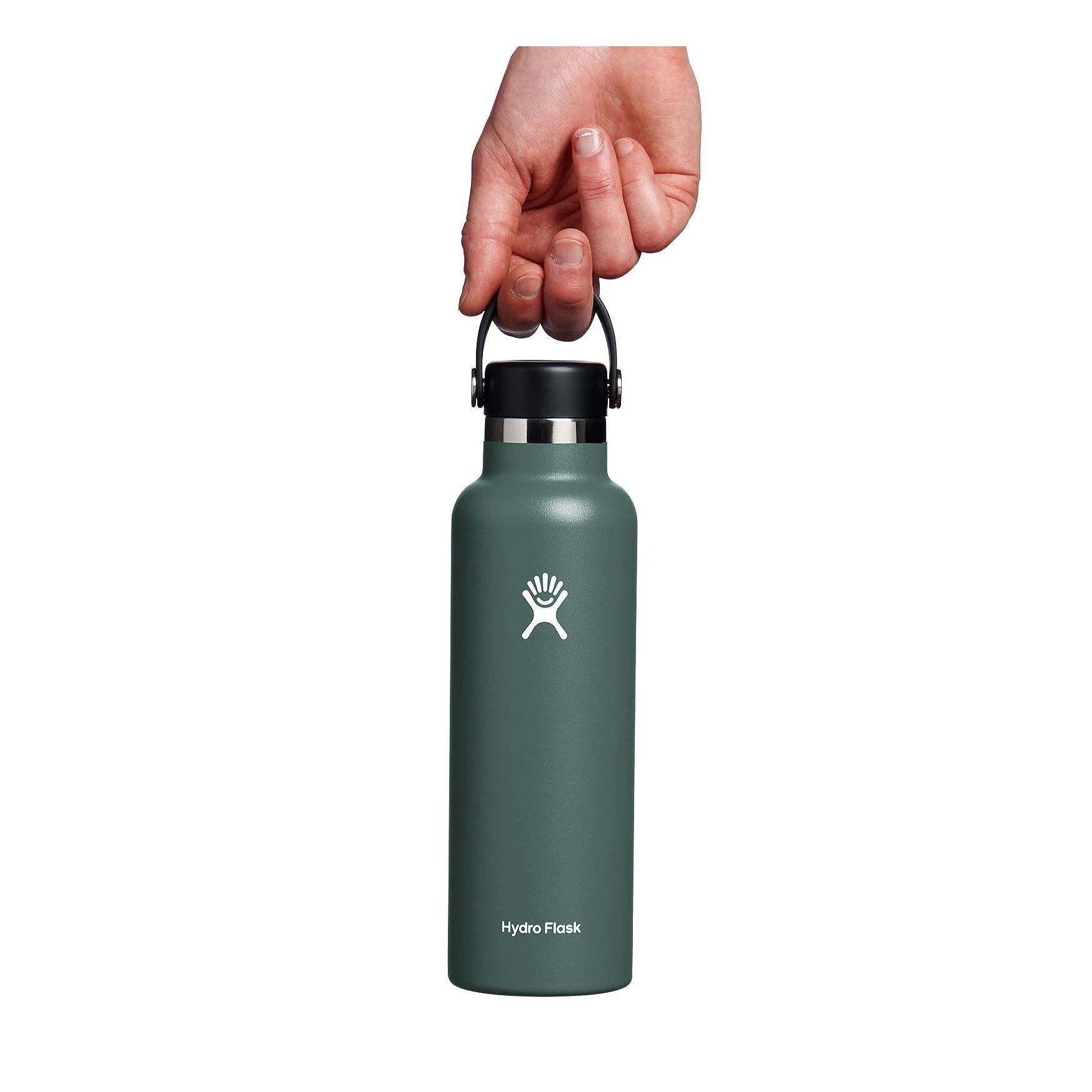 Hydro Flask 21 oz Standard Mouth Bottles Fir | DAOFSY-015