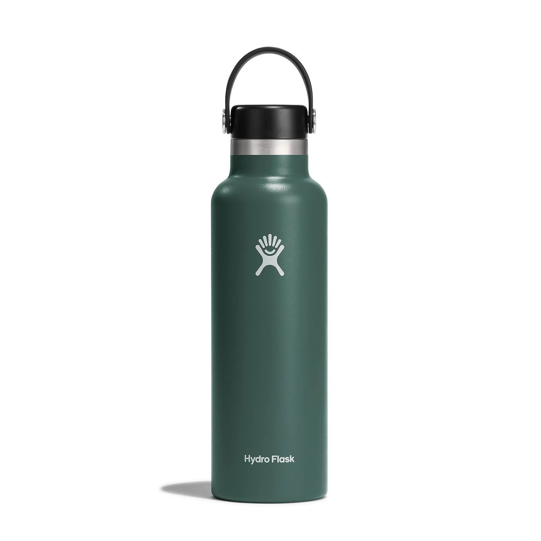 Hydro Flask 21 oz Standard Mouth Bottles Fir | DAOFSY-015