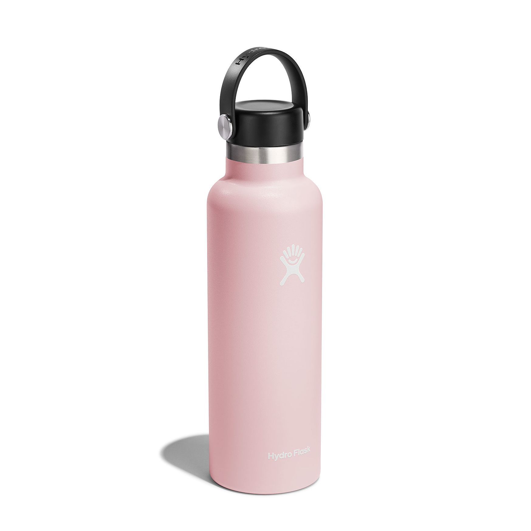 Hydro Flask 21 oz Standard Mouth Bottles Trillium | LGZJDW-487