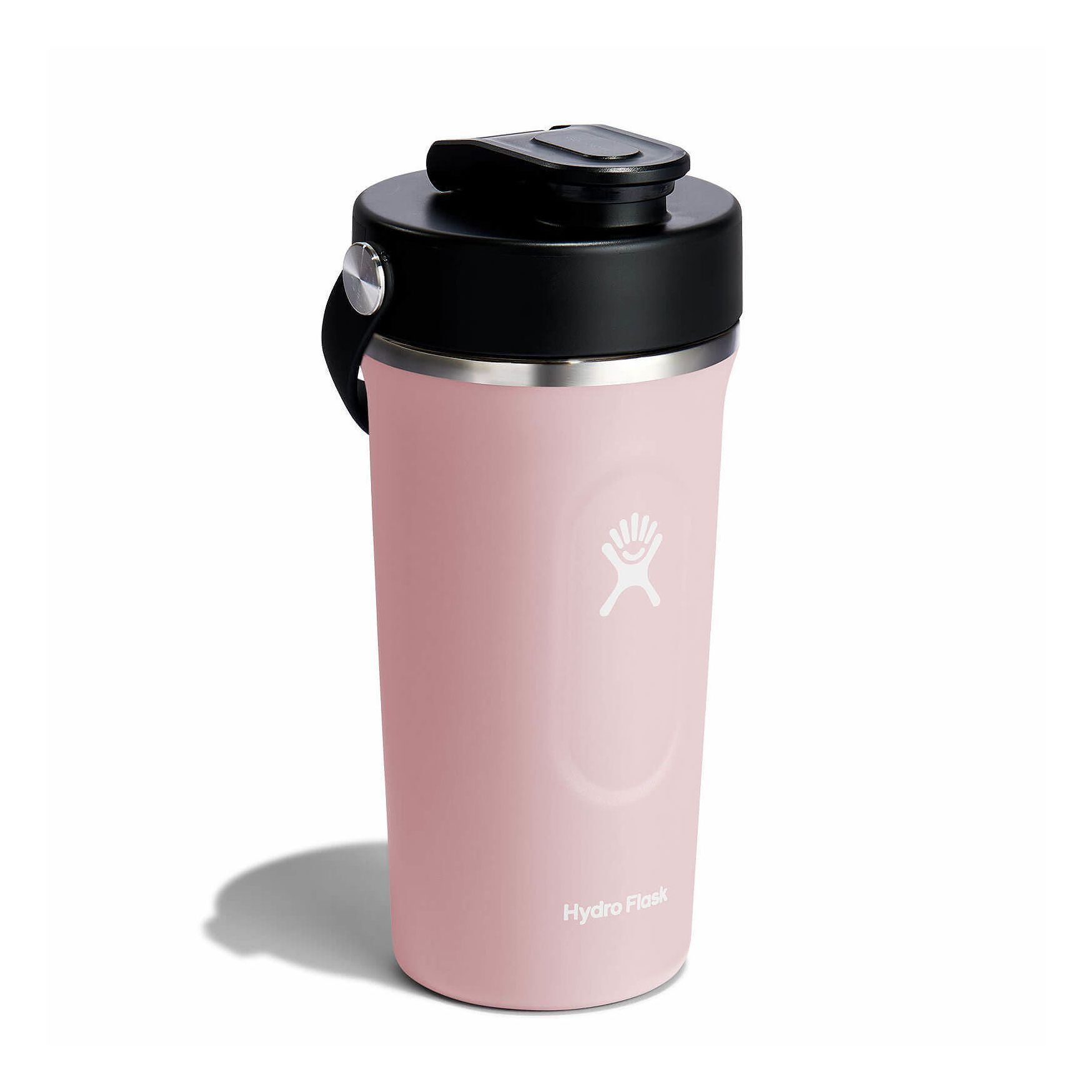 Hydro Flask 24 oz Insulated Shaker Bottle Bottles Trillium | WMHSPA-364