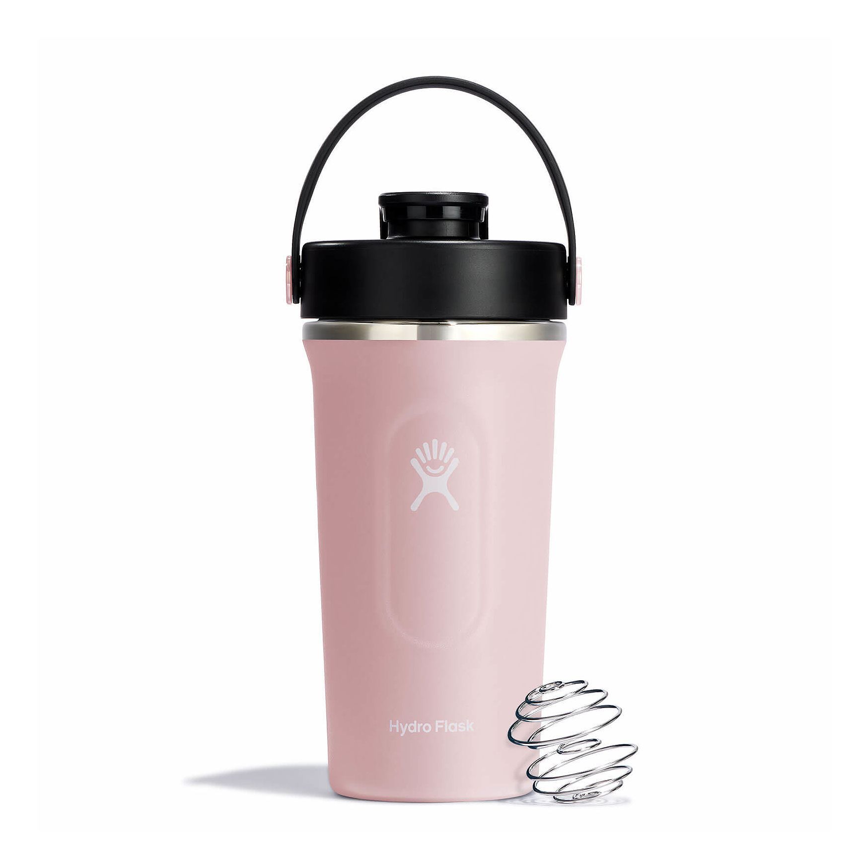 Hydro Flask 24 oz Insulated Shaker Bottle Bottles Trillium | WMHSPA-364