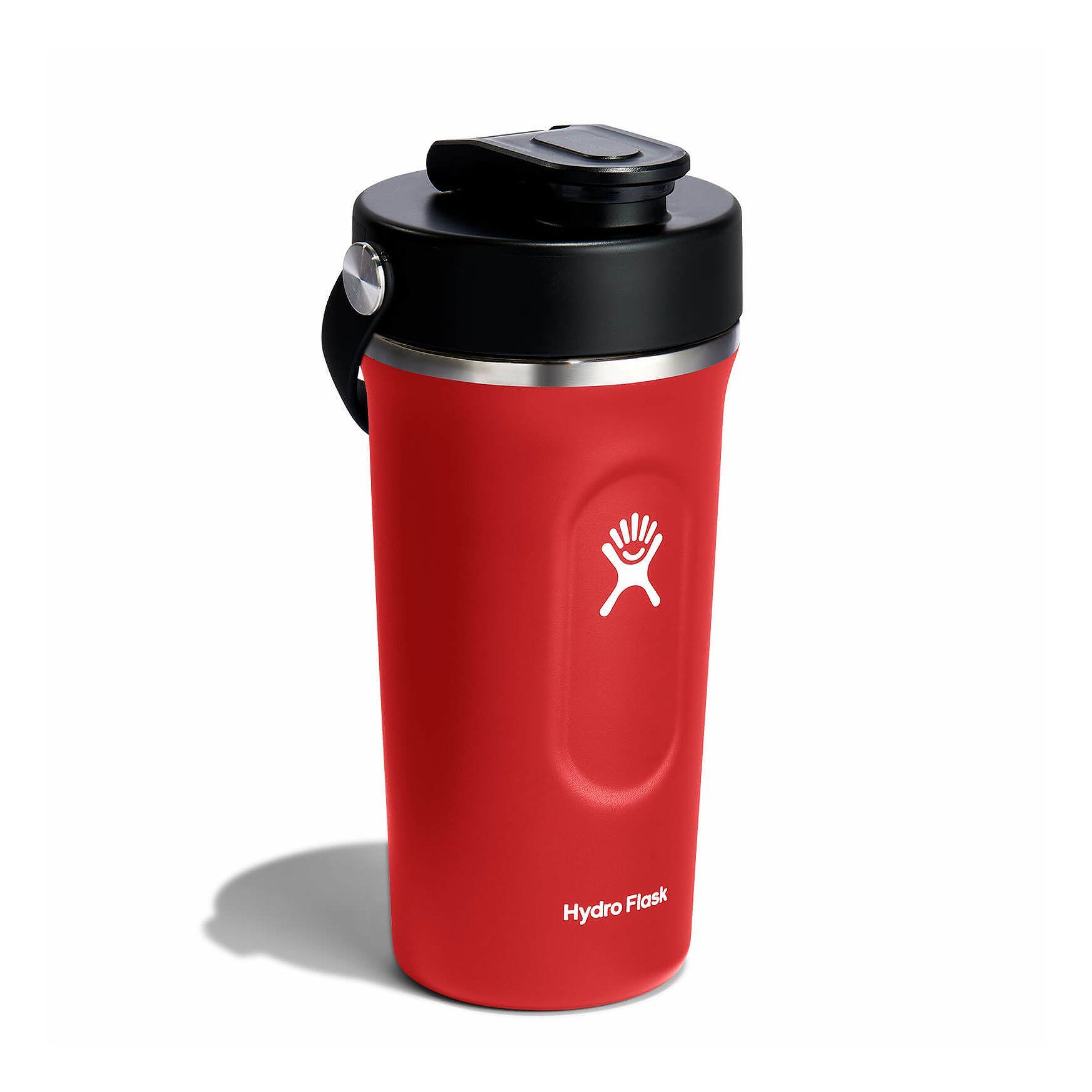Hydro Flask 24 oz Insulated Shaker Bottle Bottles Goji | ZEPFRG-028