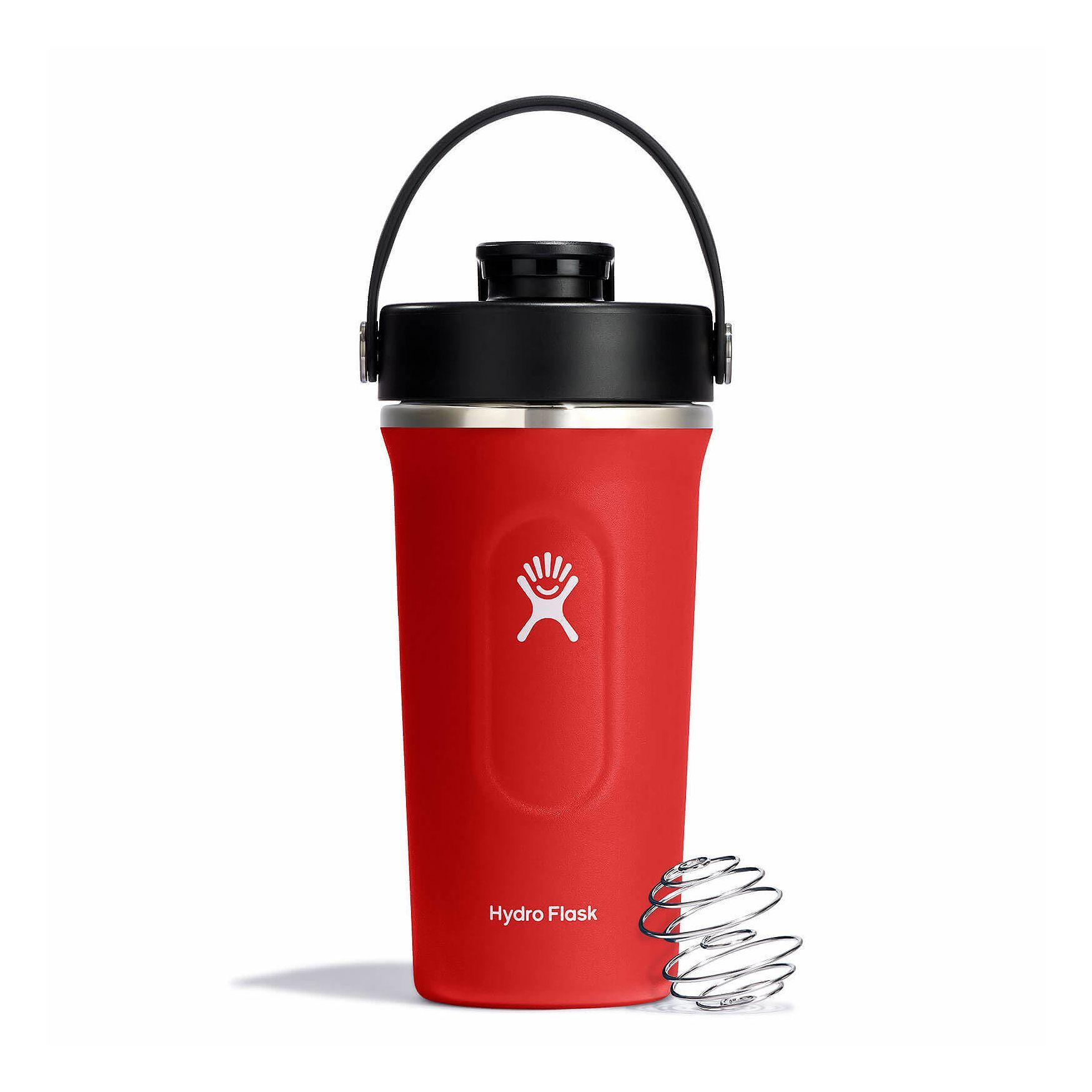 Hydro Flask 24 oz Insulated Shaker Bottle Bottles Goji | ZEPFRG-028