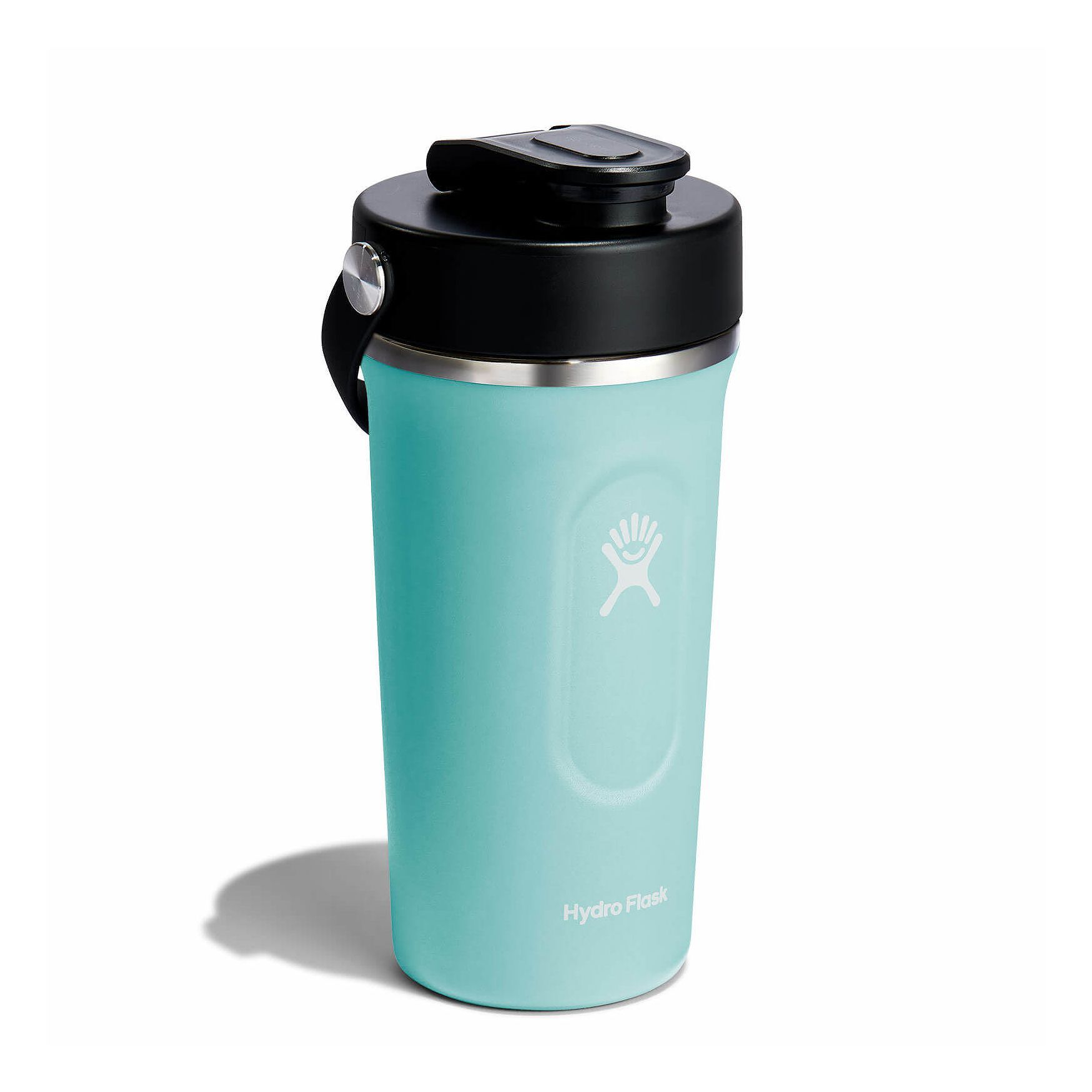 Hydro Flask 24 oz Insulated Shaker Bottle Bottles Dew | AFZLRX-703