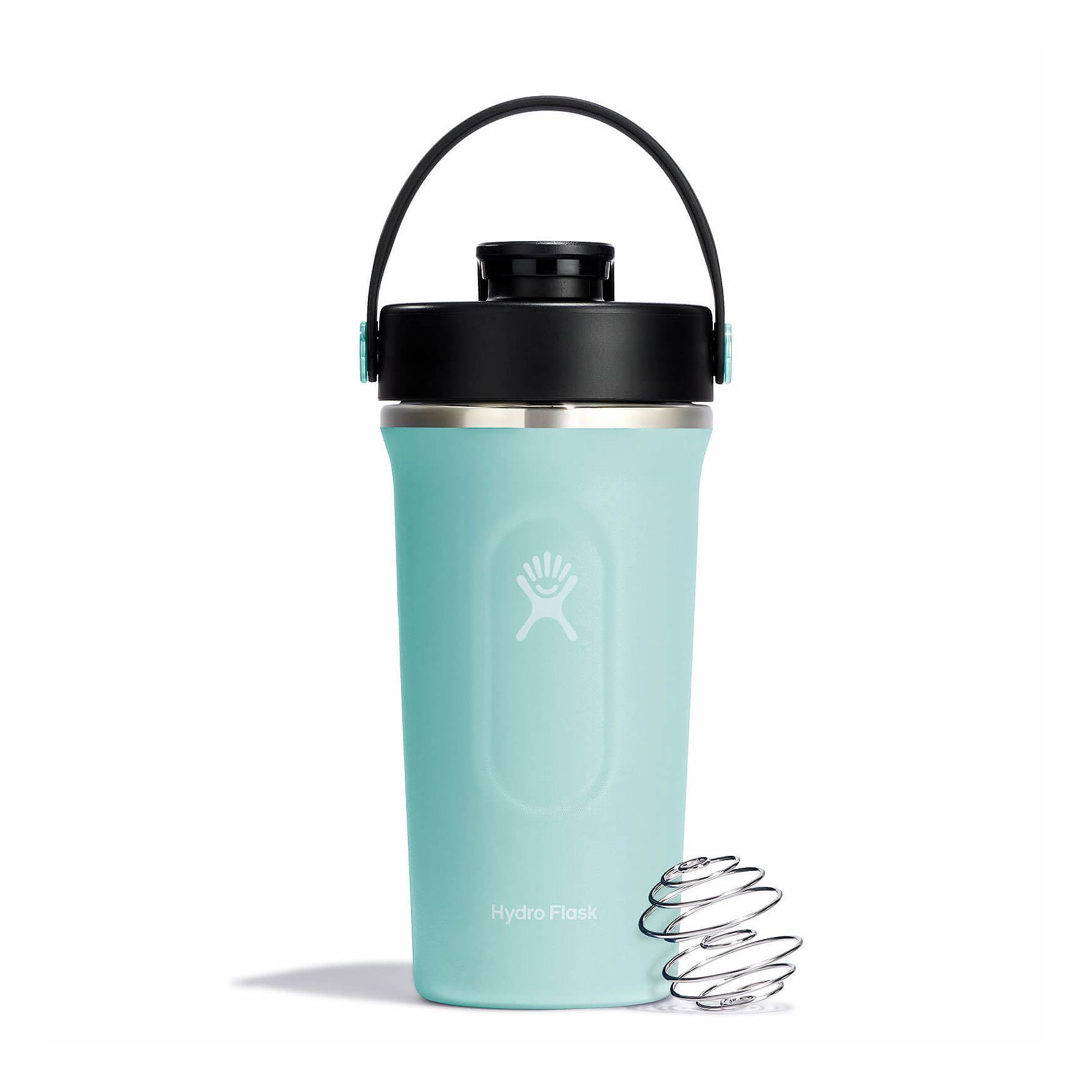 Hydro Flask 24 oz Insulated Shaker Bottle Bottles Dew | AFZLRX-703