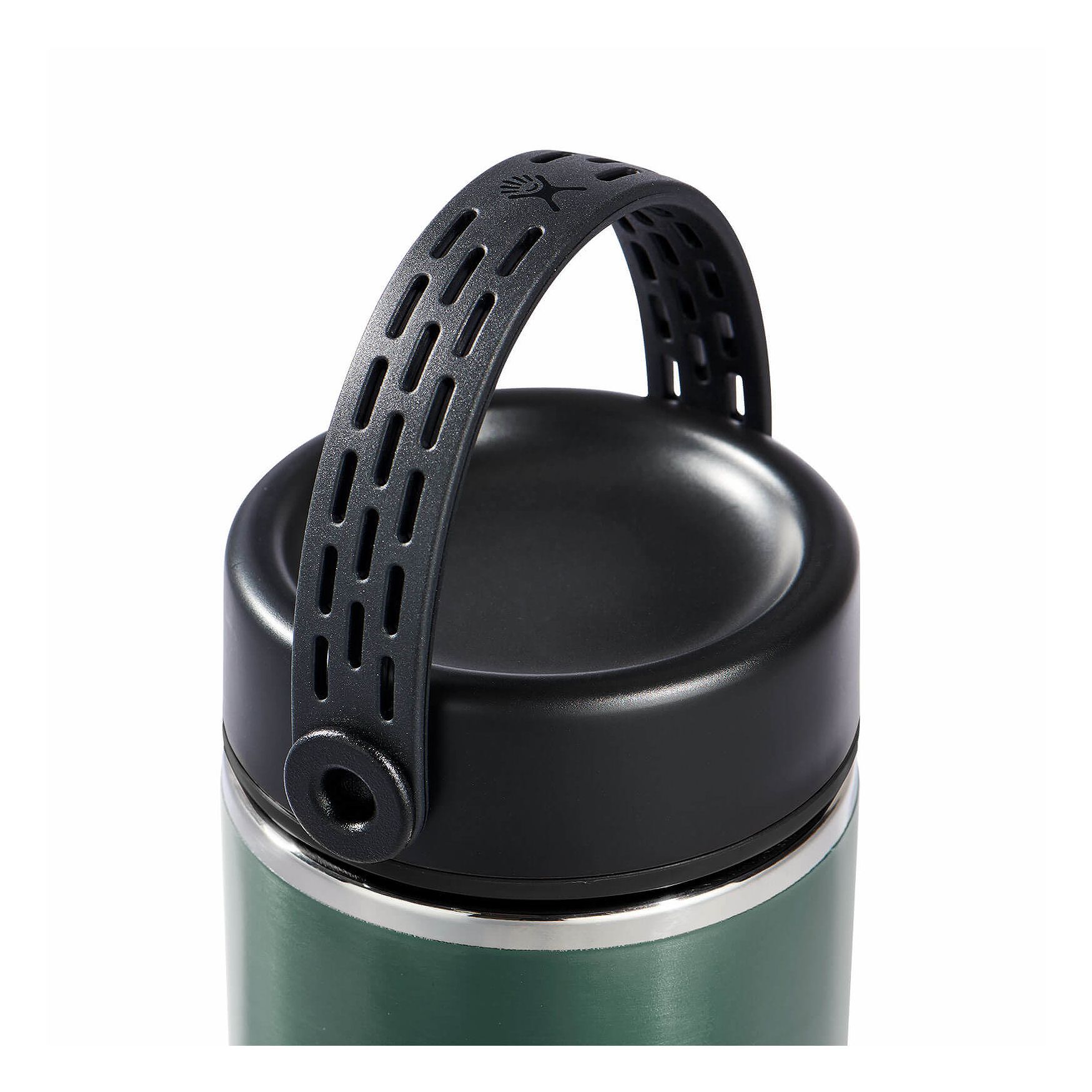 Hydro Flask 24 oz Lightweight Wide Mouth Trail Series Trail Series Serpentine | LMSRKW-506
