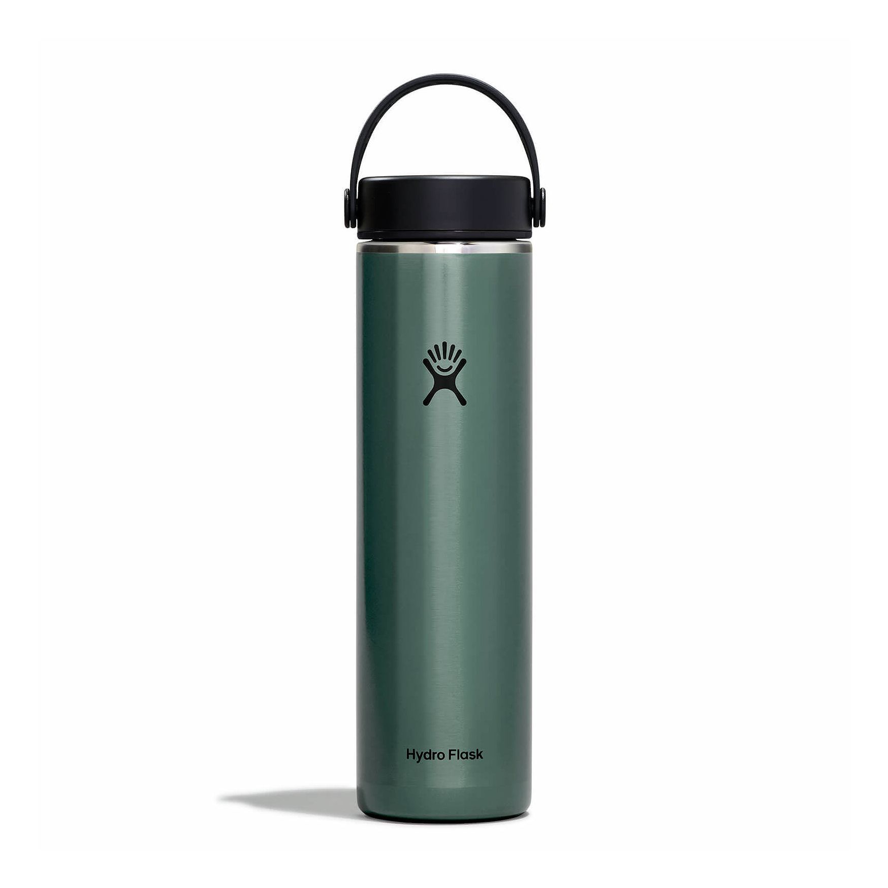 Hydro Flask 24 oz Lightweight Wide Mouth Trail Series Trail Series Serpentine | LMSRKW-506