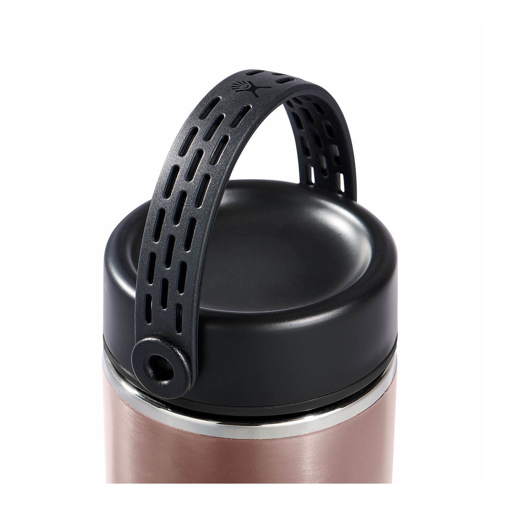 Hydro Flask 24 oz Lightweight Wide Mouth Trail Series Trail Series Quartz | PLNQIF-705