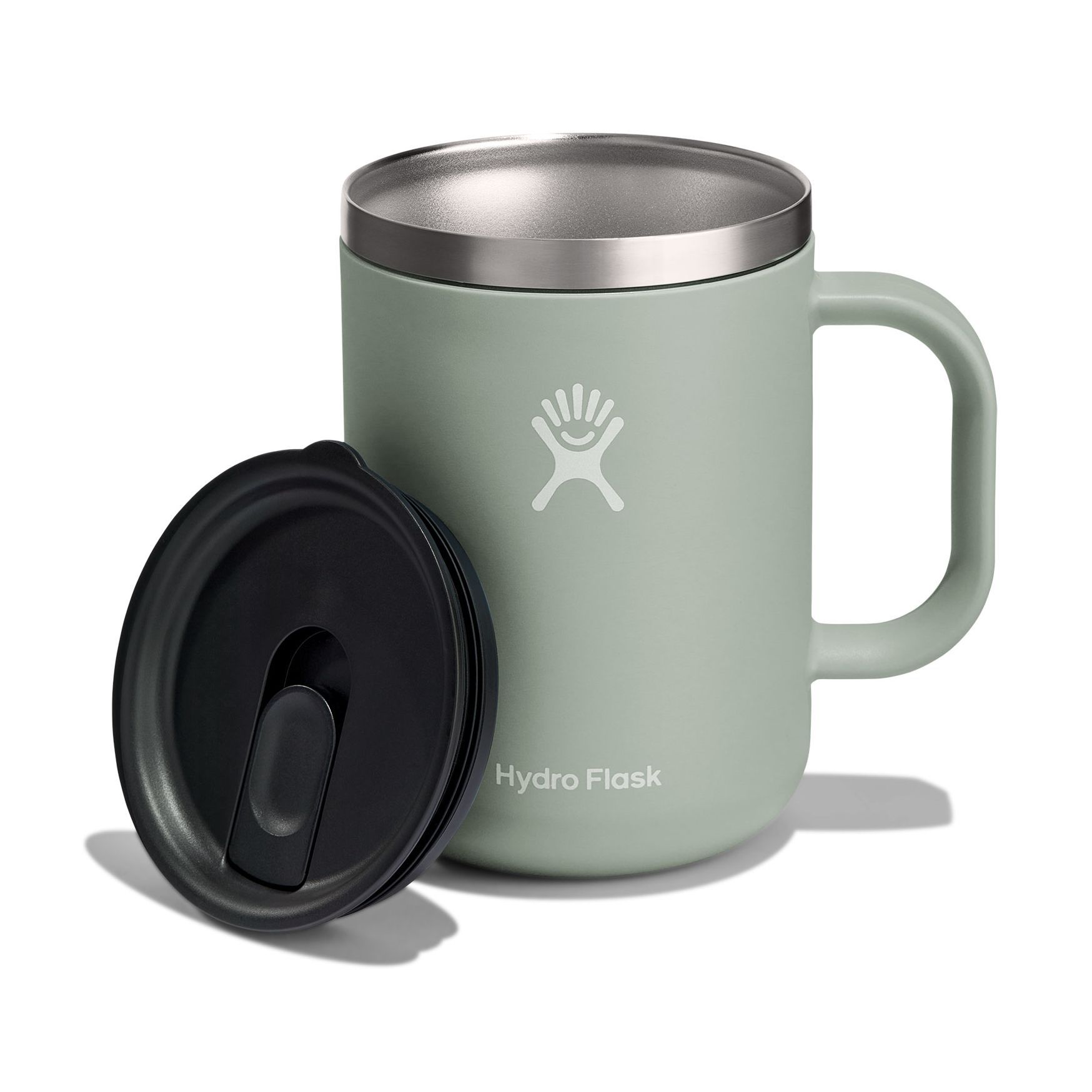 Hydro Flask 24 oz Mug Cups & Tumblers Agave | LTYUKZ-180