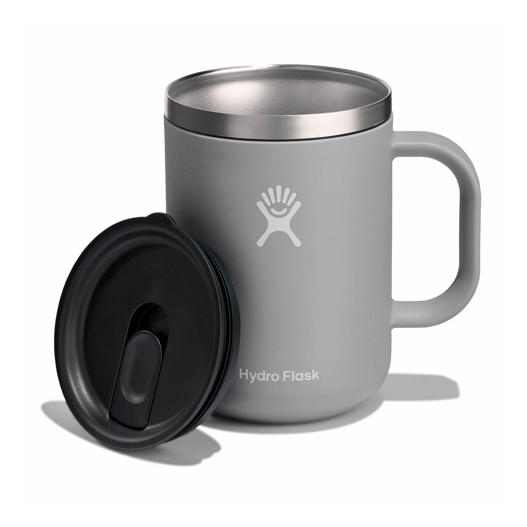 Hydro Flask 24 oz Mug Cups & Tumblers Birch | ZWACMP-960