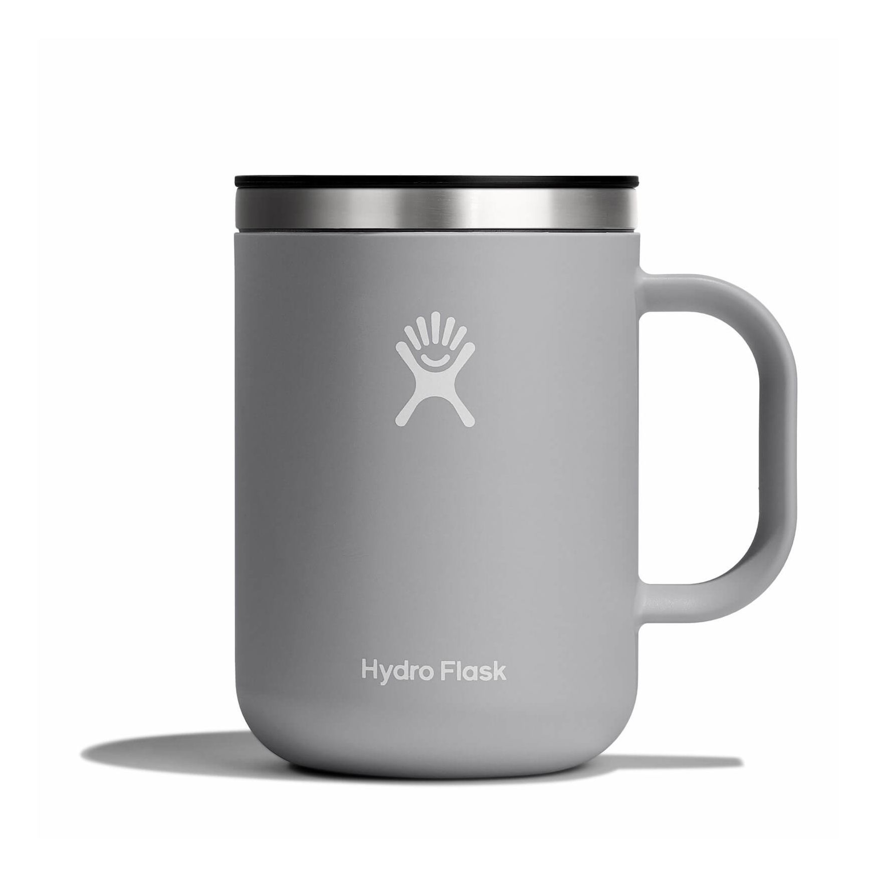 Hydro Flask 24 oz Mug Cups & Tumblers Birch | ZWACMP-960