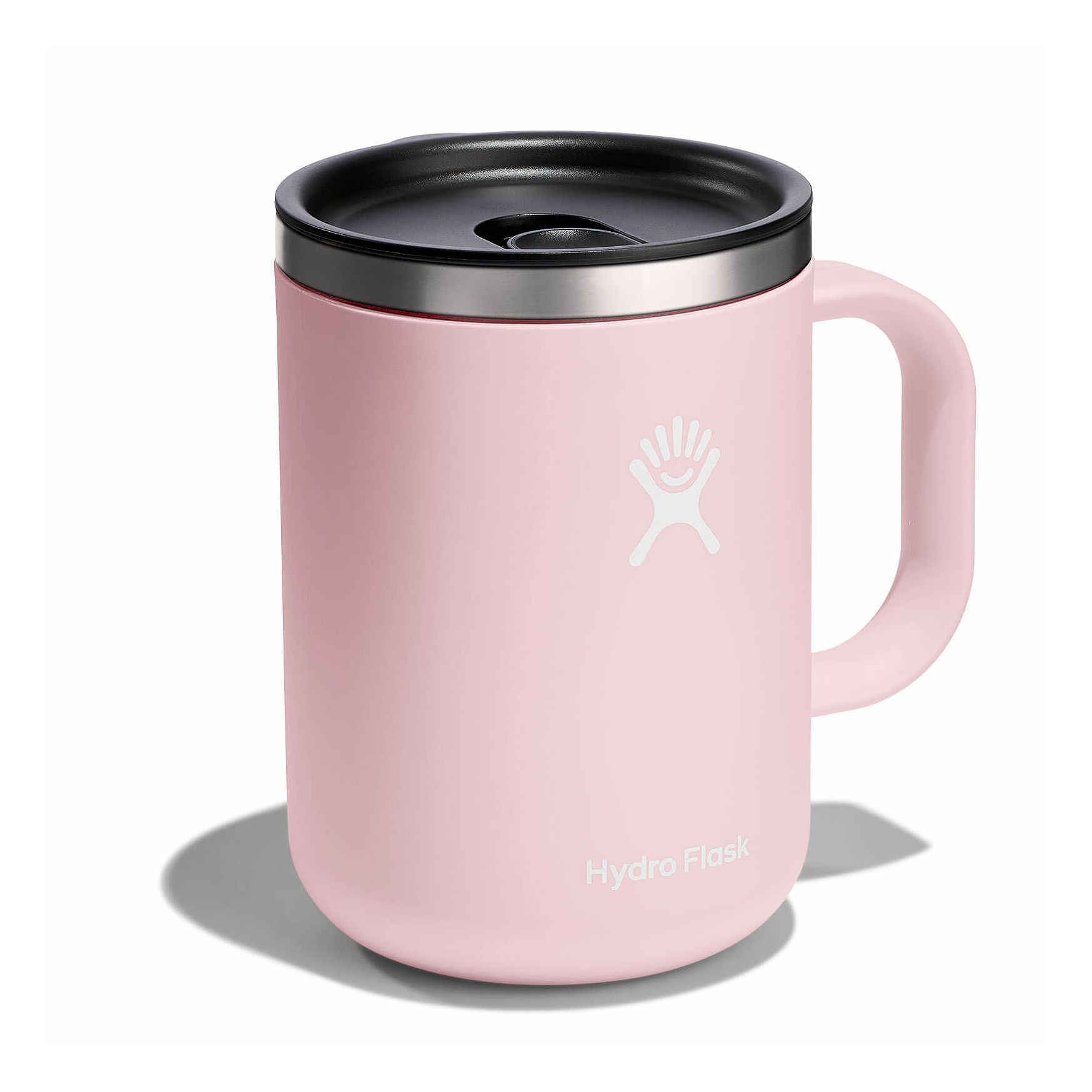 Hydro Flask 24 oz Mug Cups & Tumblers Trillium | TCVMYQ-369