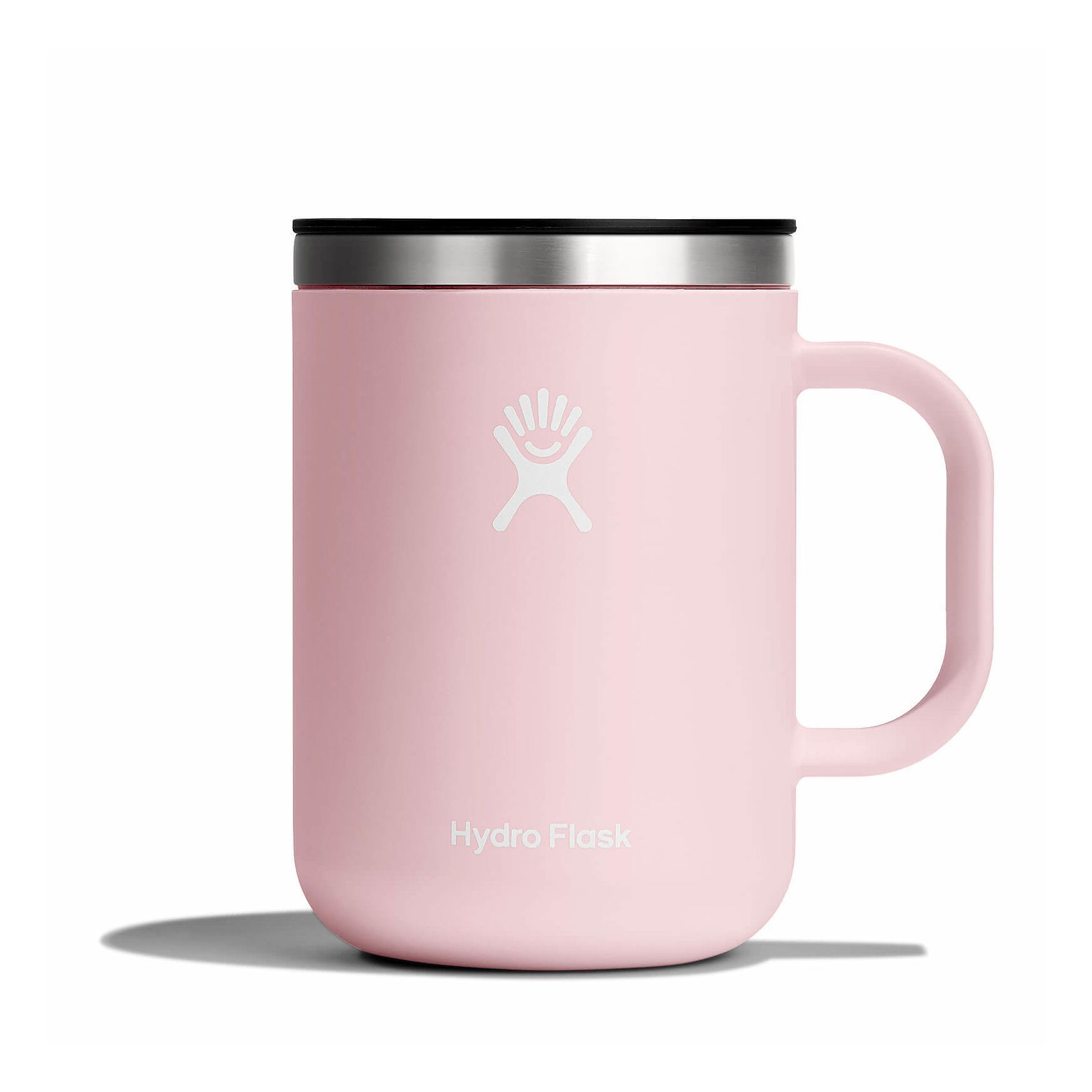 Hydro Flask 24 oz Mug Cups & Tumblers Trillium | TCVMYQ-369