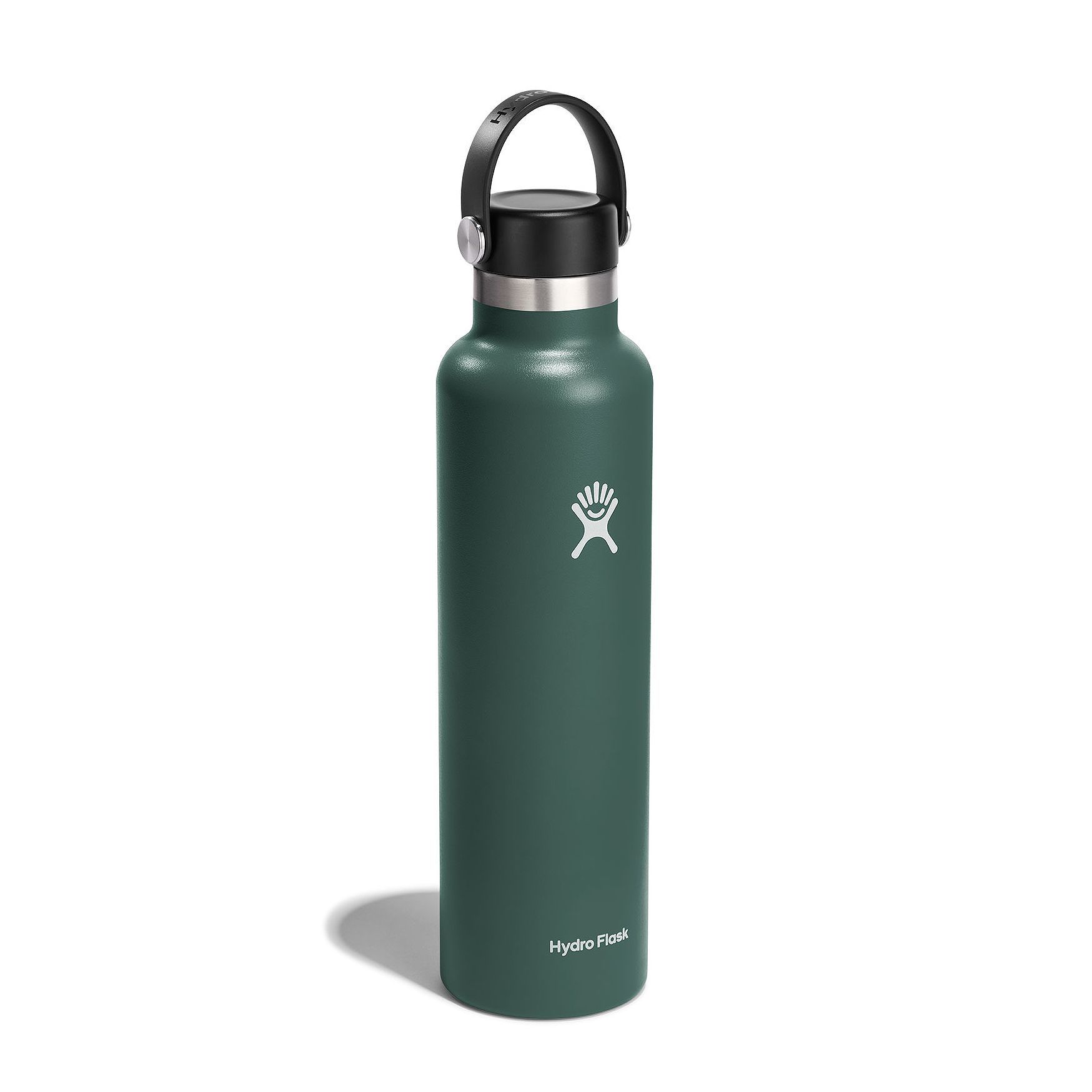 Hydro Flask 24 oz Standard Mouth Bottles Fir | AWFUMZ-192