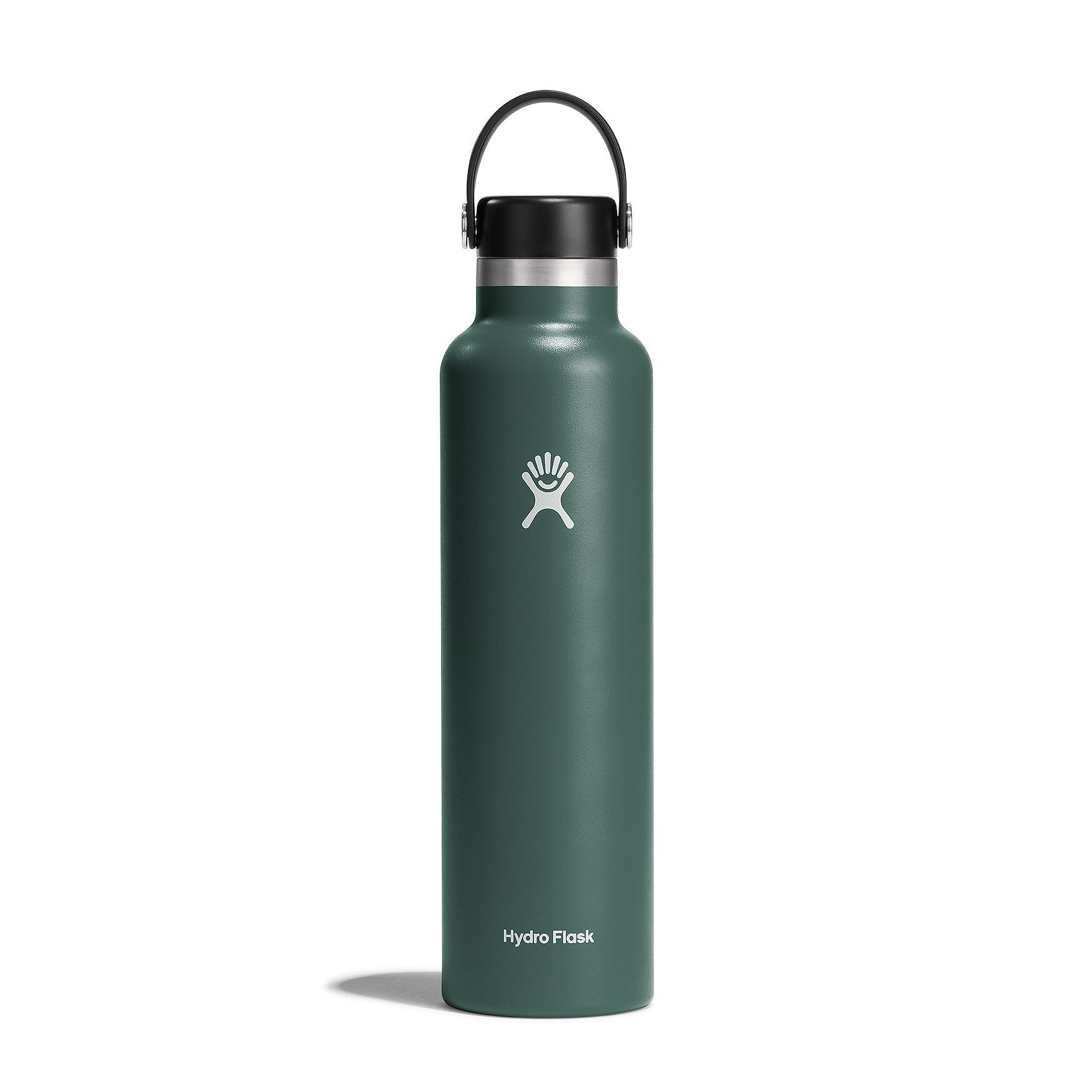 Hydro Flask 24 oz Standard Mouth Bottles Fir | AWFUMZ-192