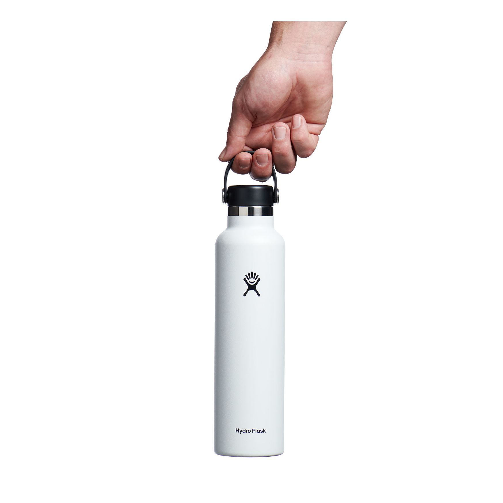 Hydro Flask 24 oz Standard Mouth Bottles Vita | FNSXIC-708