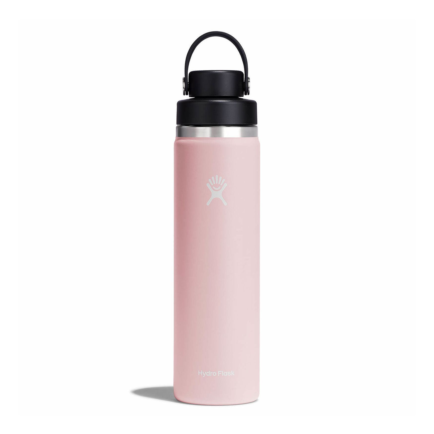 Hydro Flask 24 oz Wide Mouth with Flex Chug Cap Bottles Trillium | CRXMAG-504