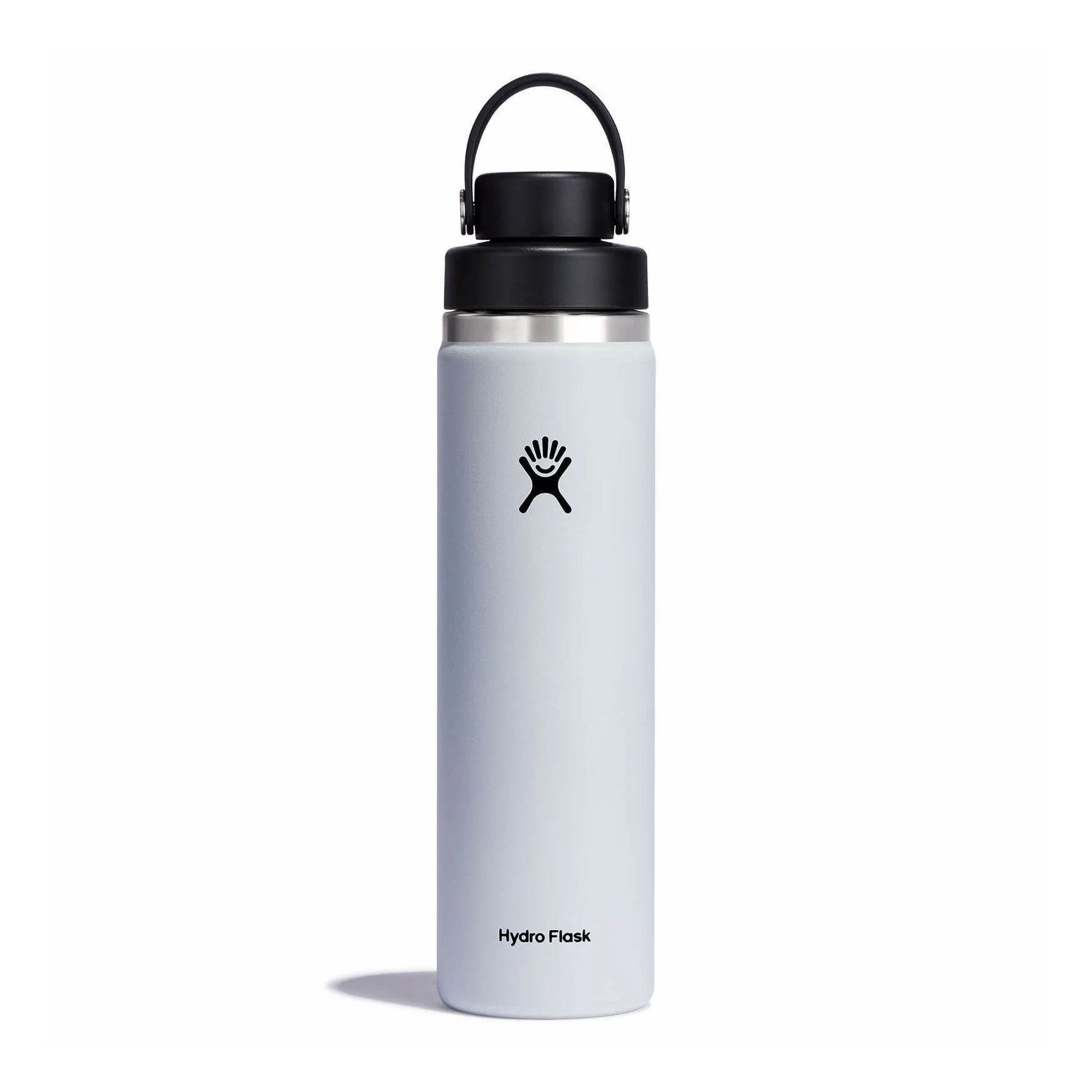 Hydro Flask 24 oz Wide Mouth with Flex Chug Cap Bottles Vita | OZEVFT-836